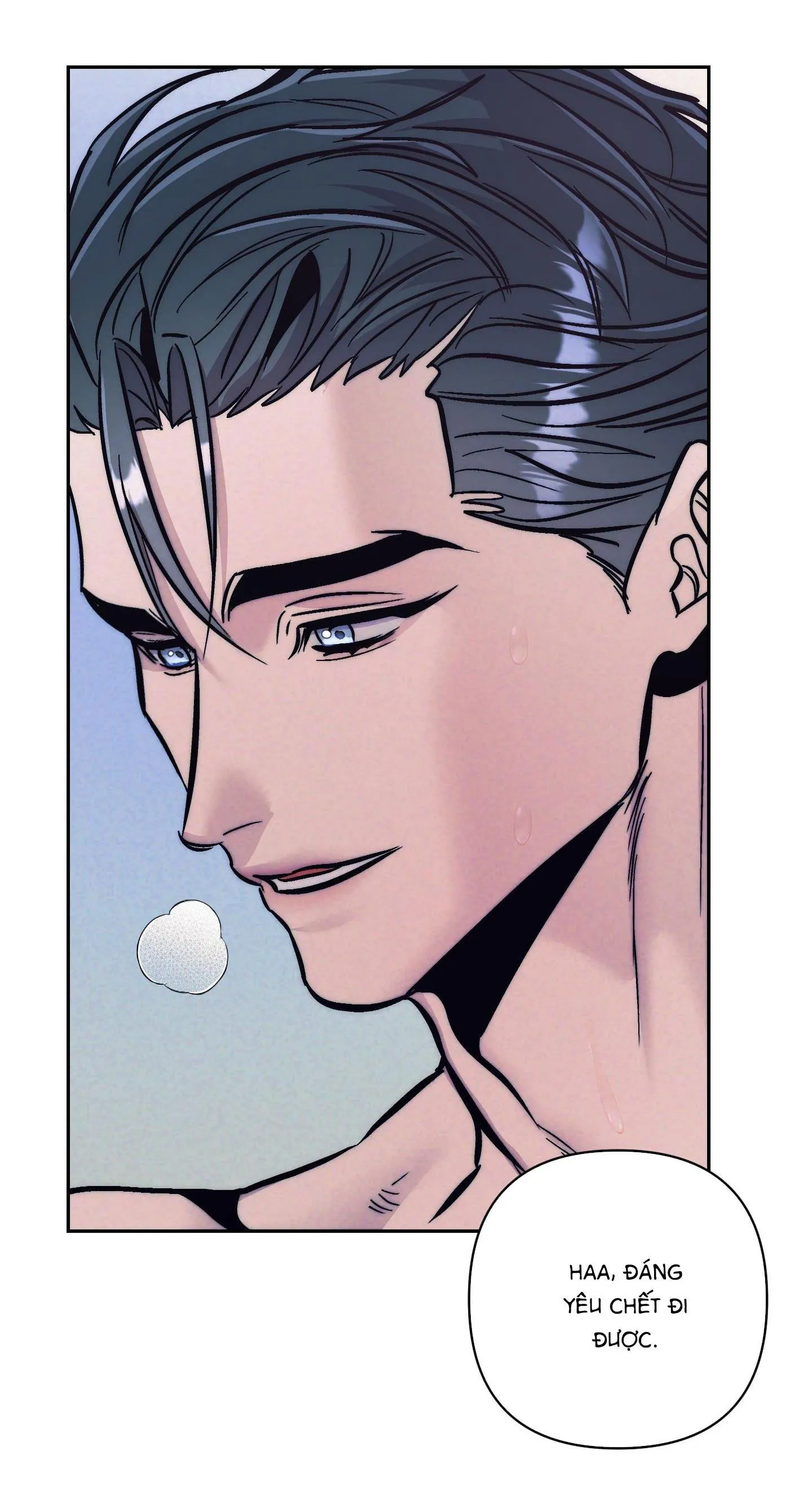 Stigma Chapter 21 Trang 23