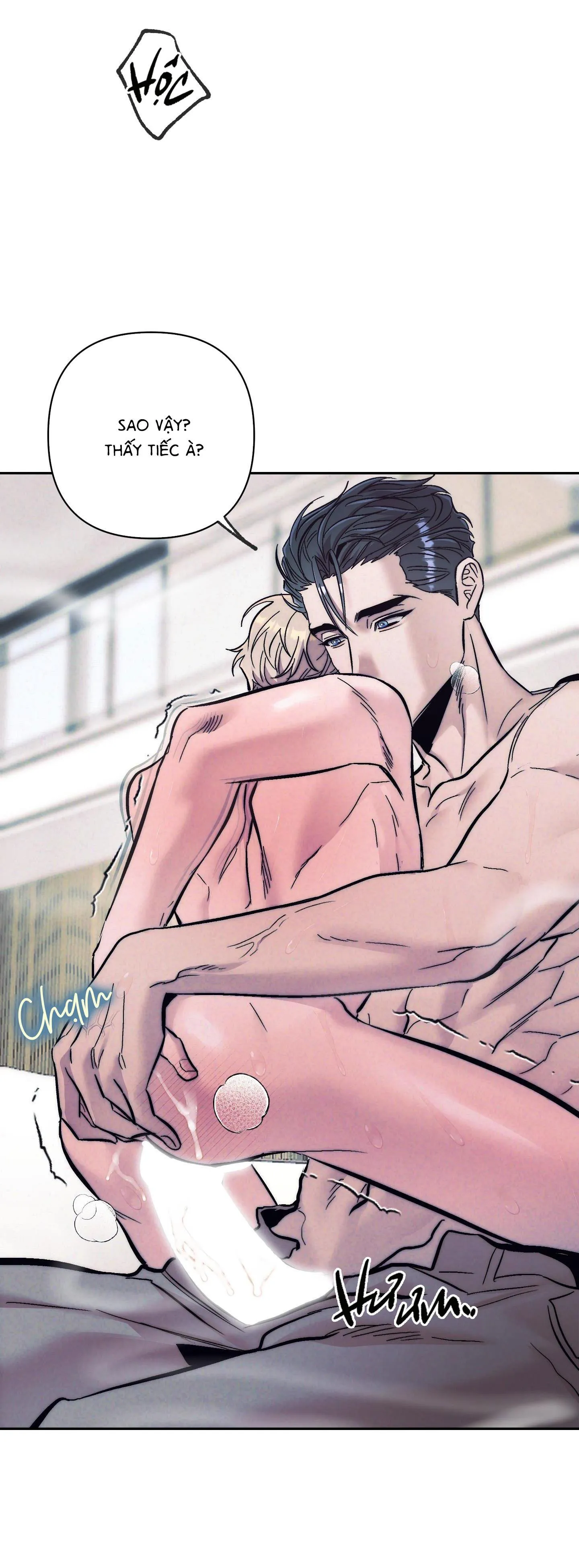 Stigma Chapter 21 Trang 24