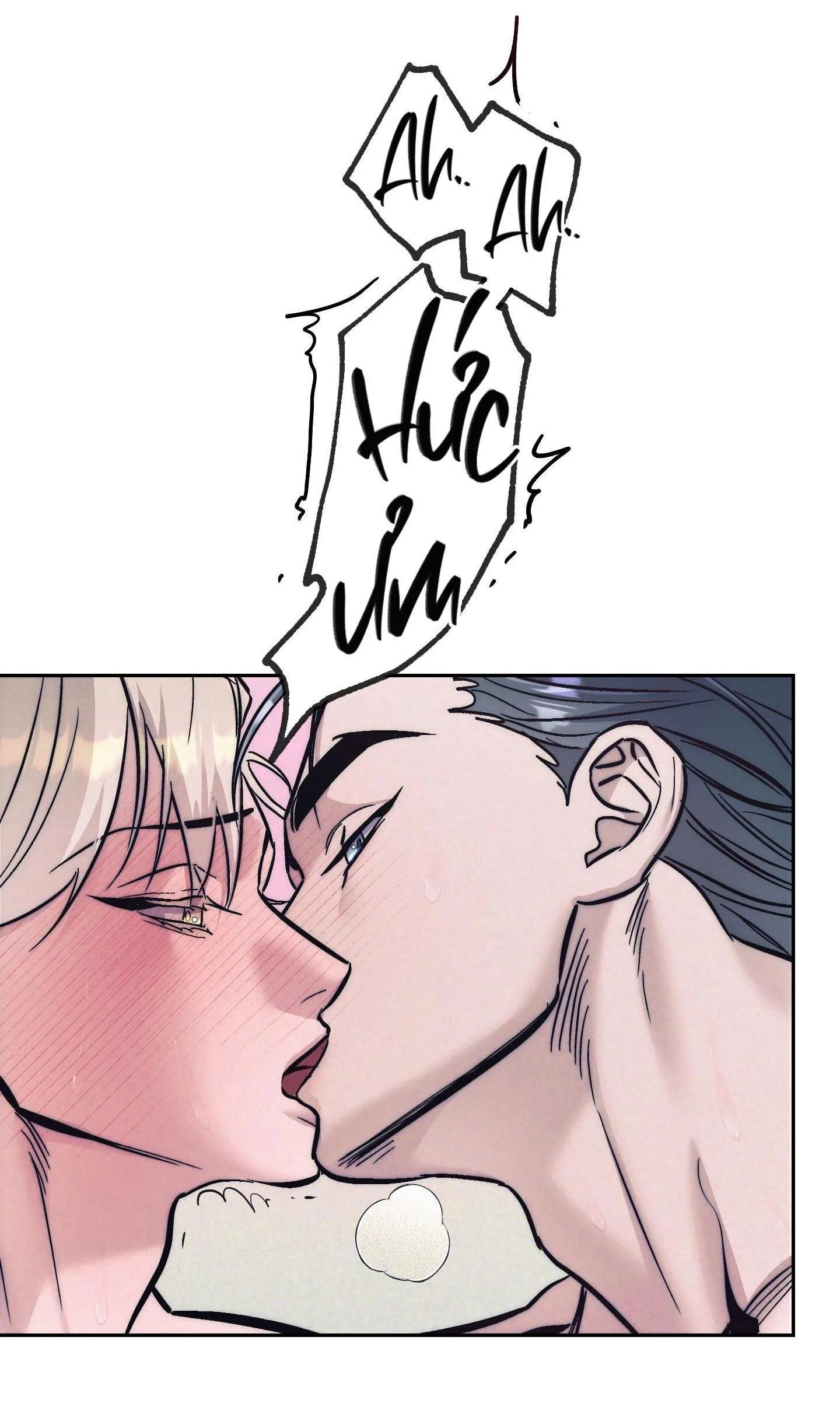 Stigma Chapter 21 Trang 28