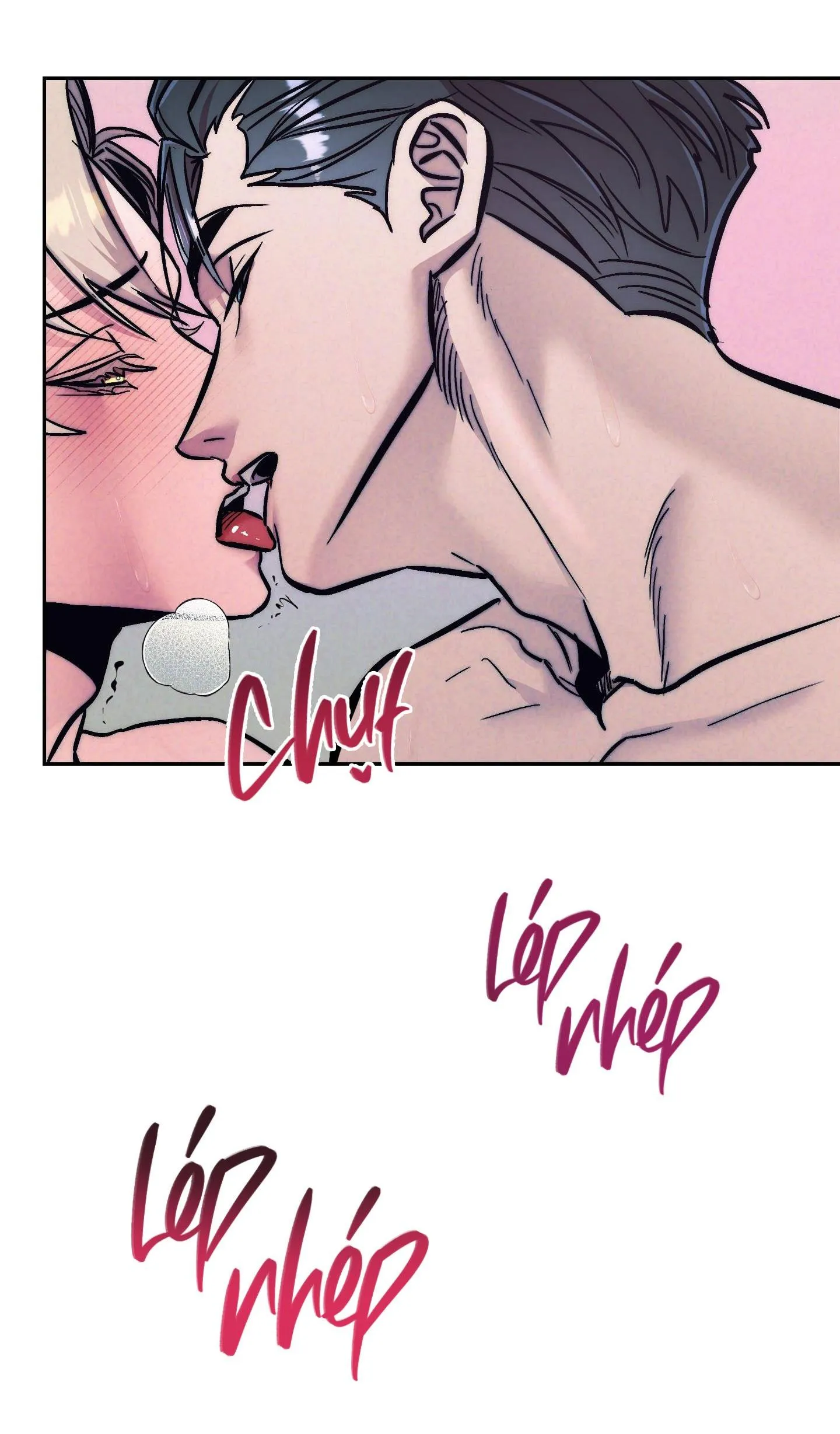 Stigma Chapter 21 Trang 29