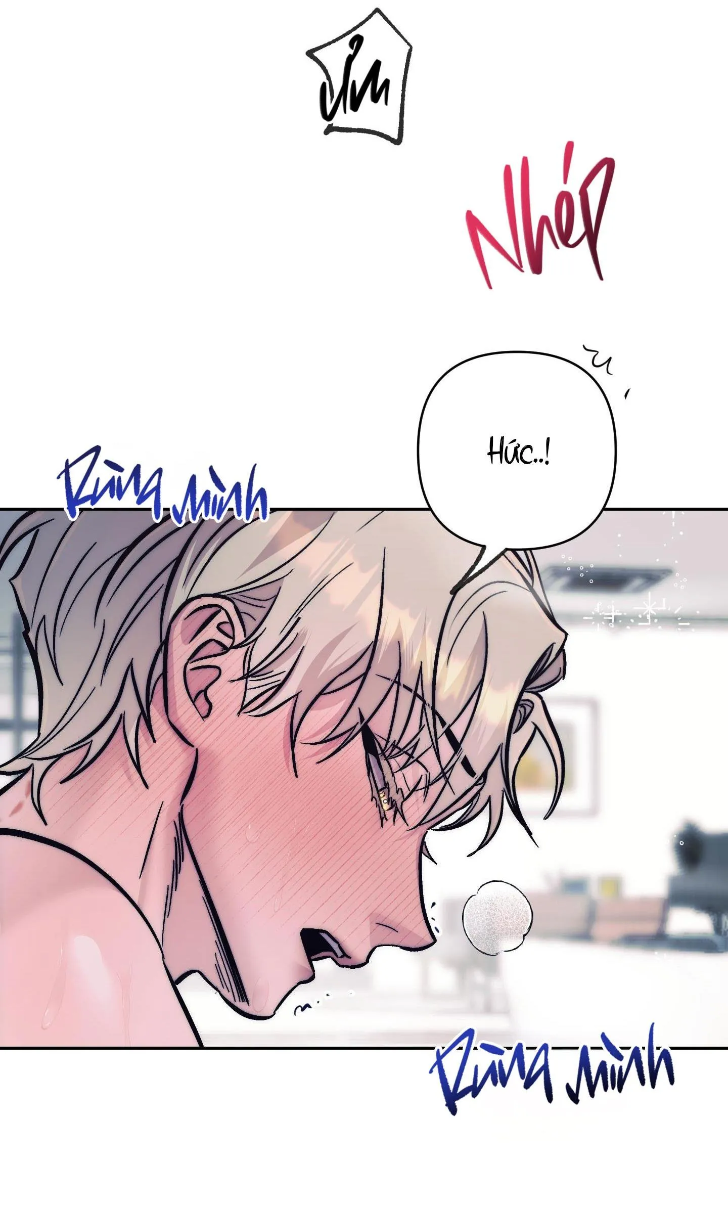 Stigma Chapter 21 Trang 33