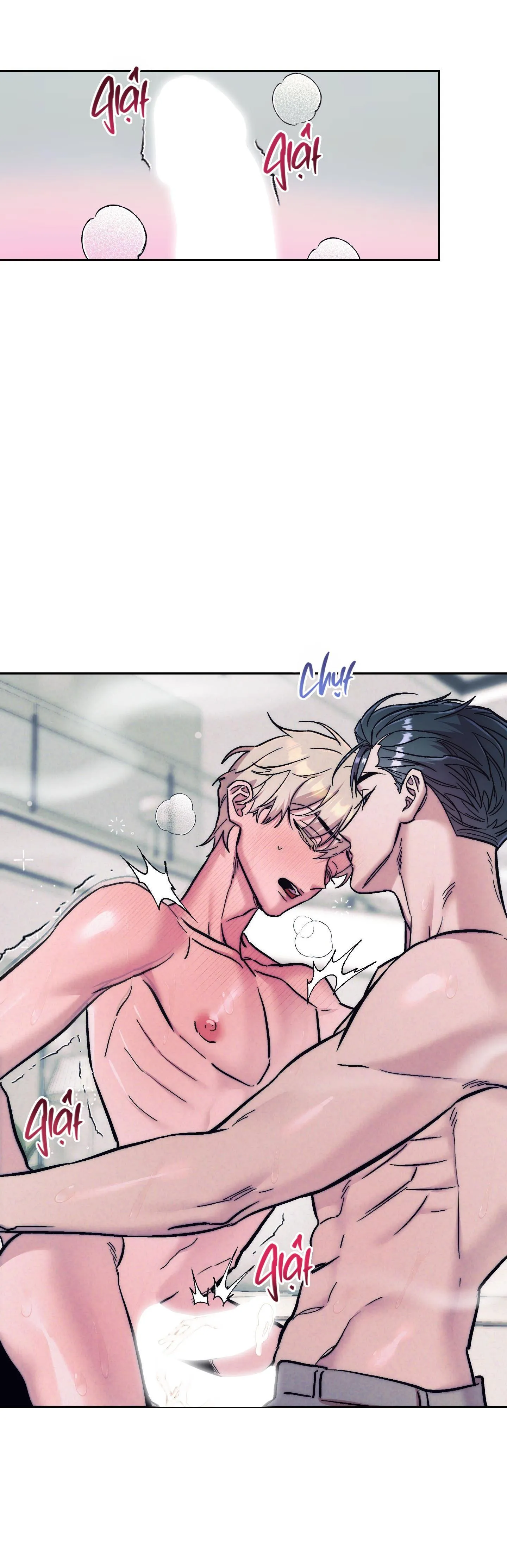 Stigma Chapter 21 Trang 34