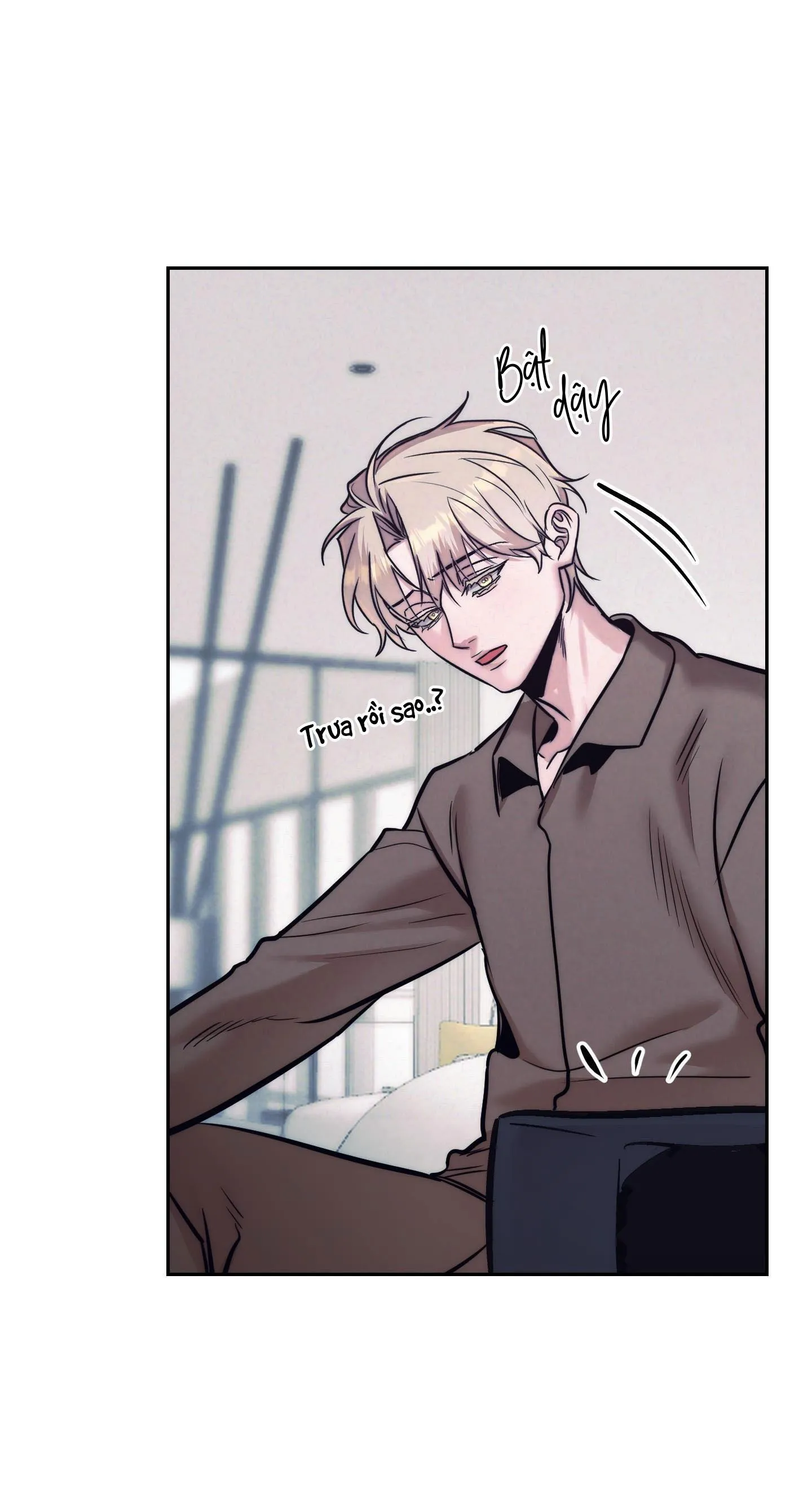 Stigma Chapter 21 Trang 39