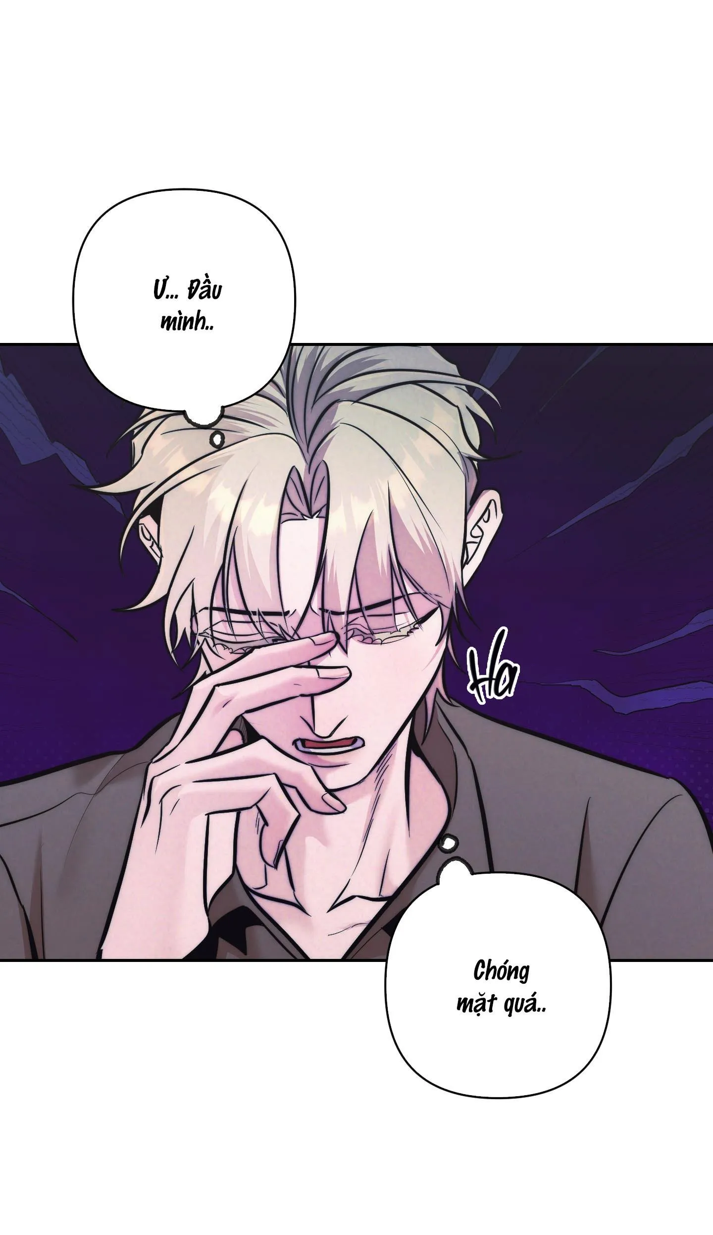Stigma Chapter 21 Trang 40
