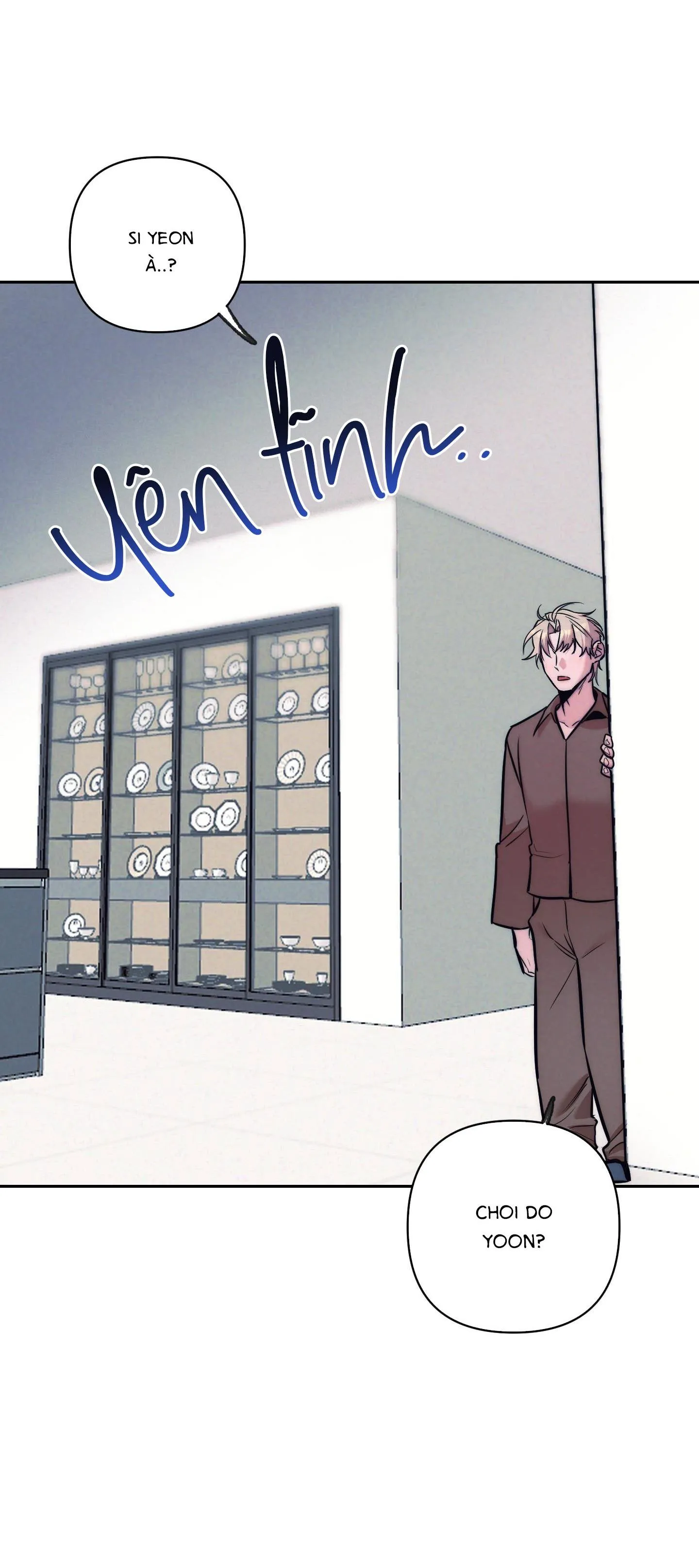 Stigma Chapter 21 Trang 42