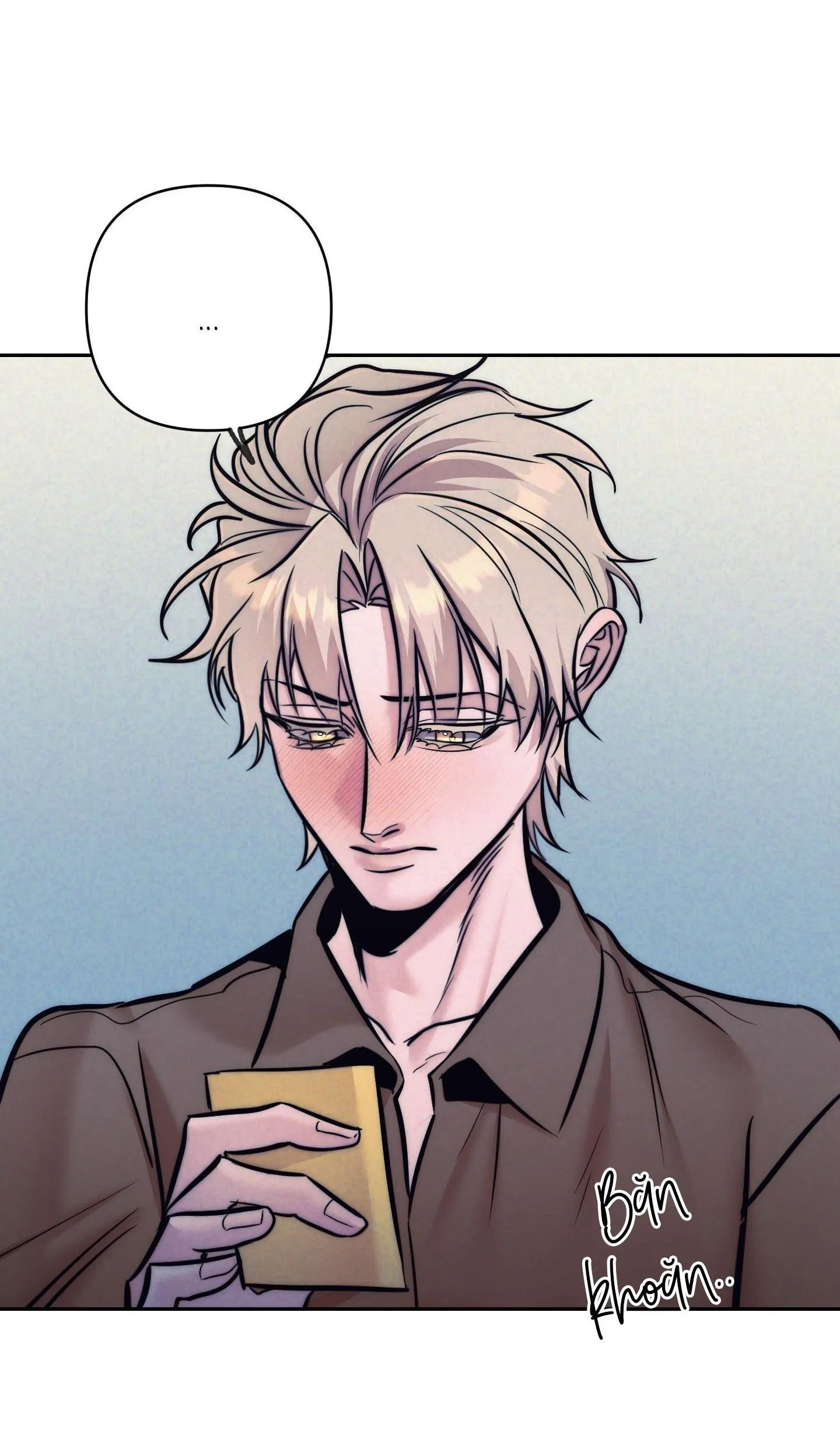 Stigma Chapter 21 Trang 45