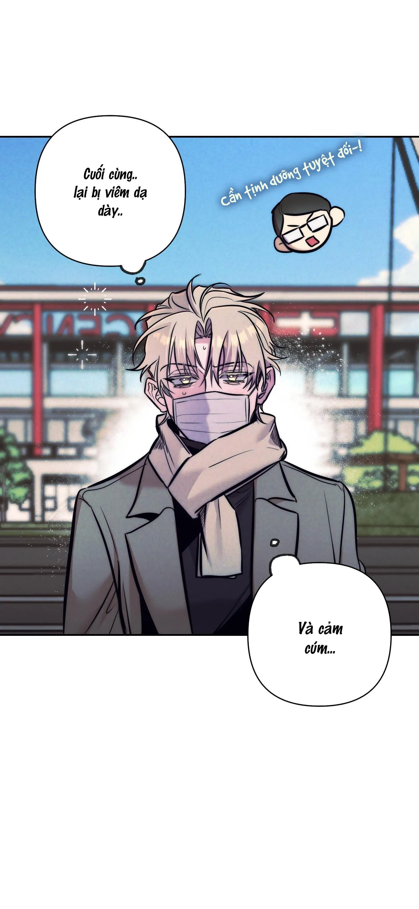 Stigma Chapter 21 Trang 48