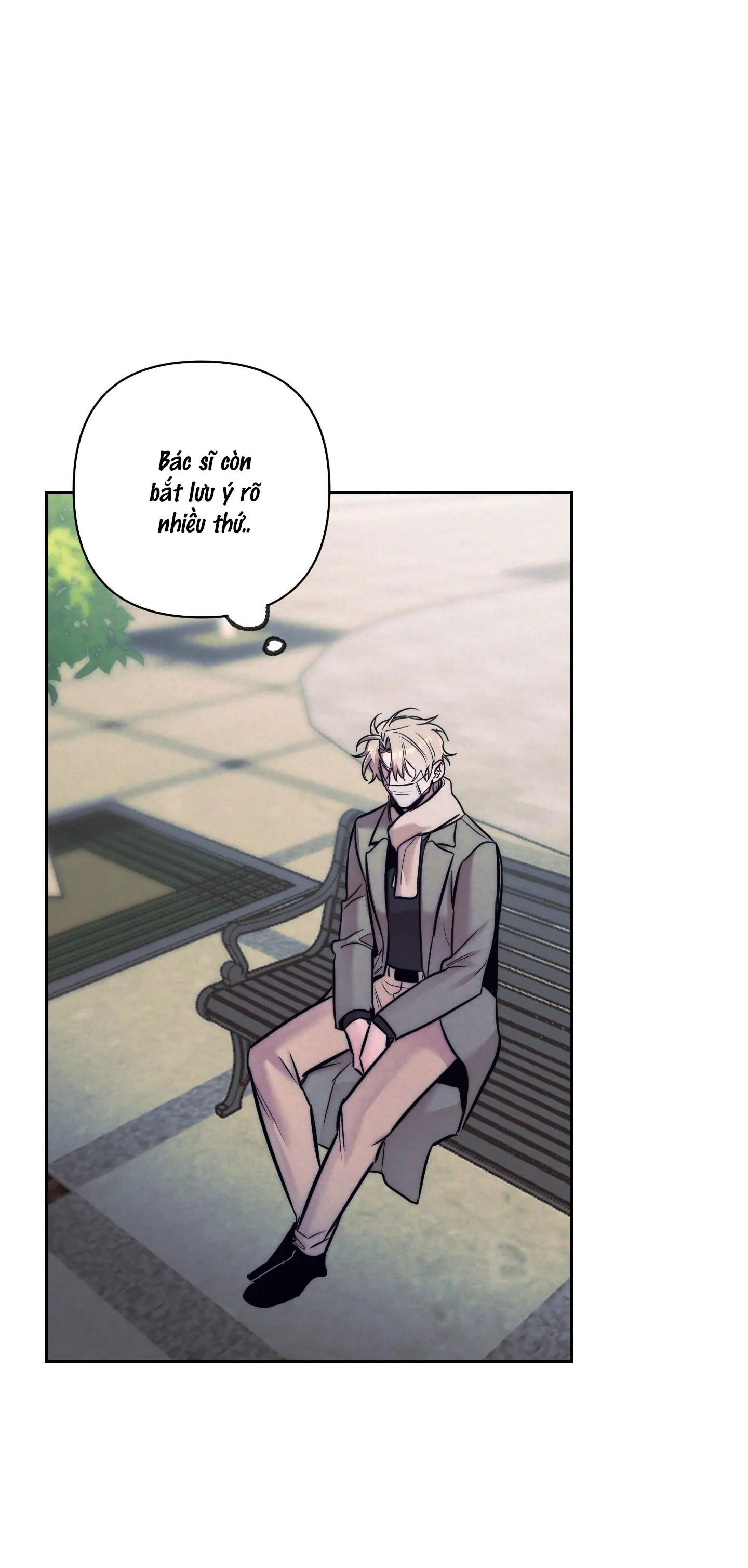 Stigma Chapter 21 Trang 49