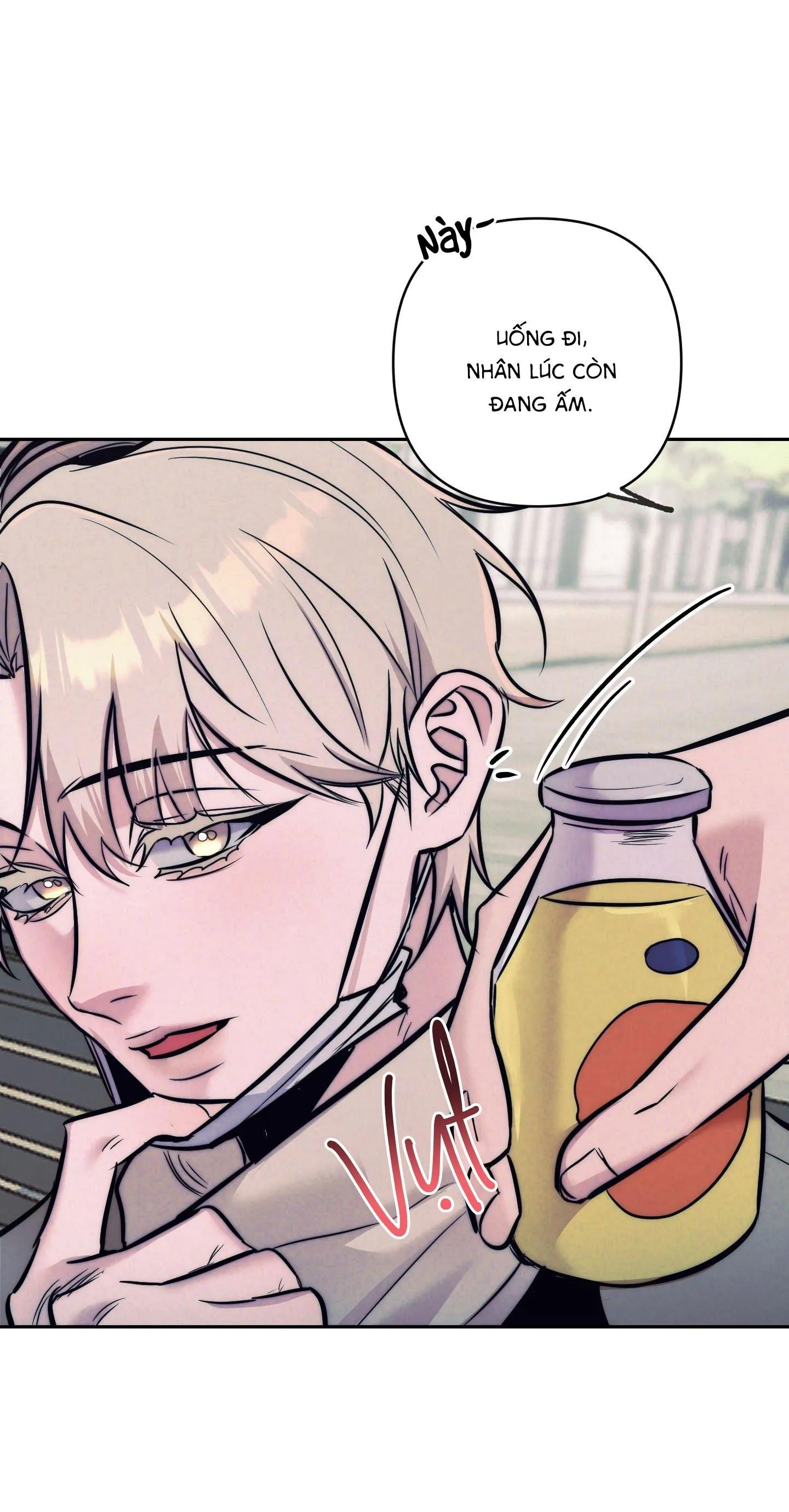 Stigma Chapter 21 Trang 50