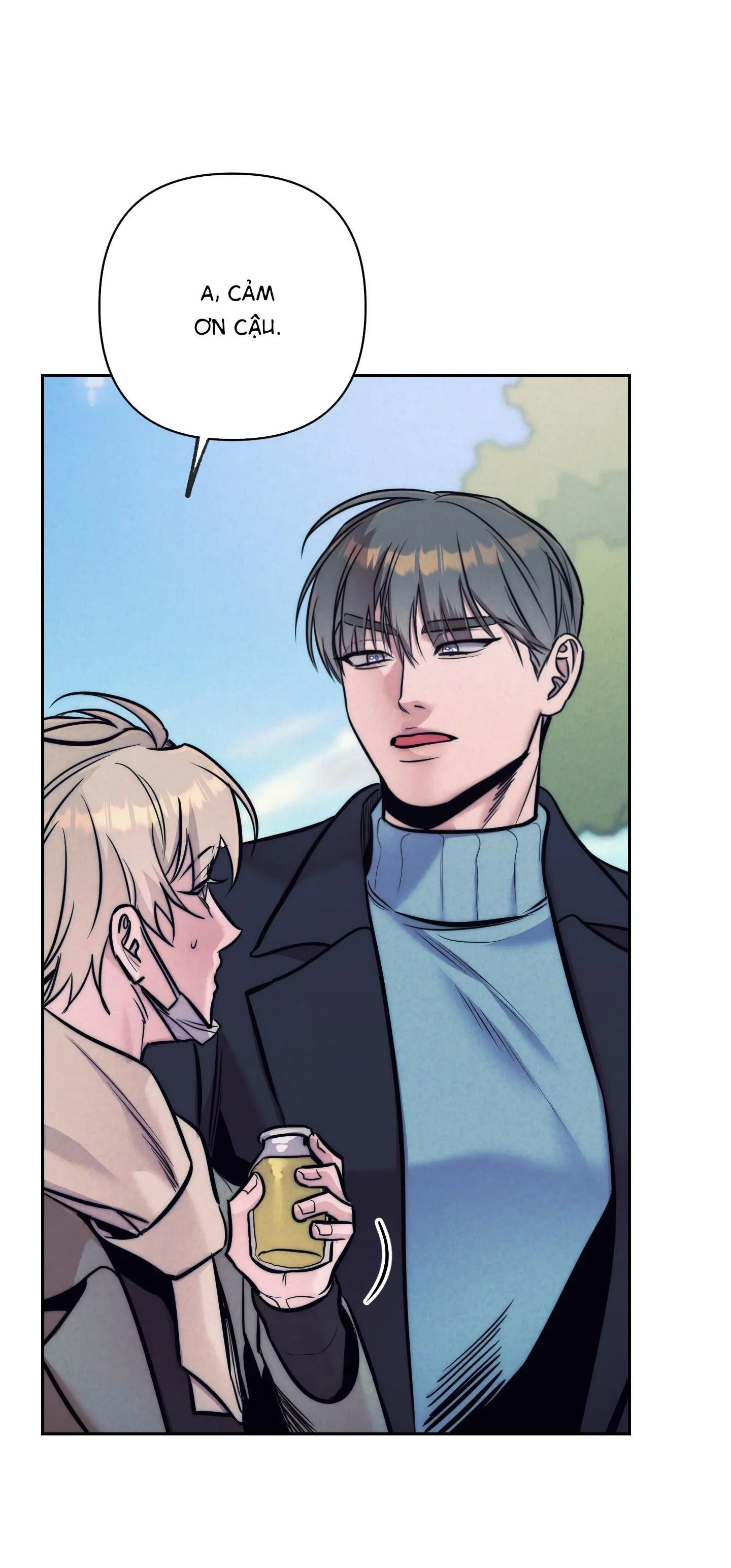 Stigma Chapter 21 Trang 51