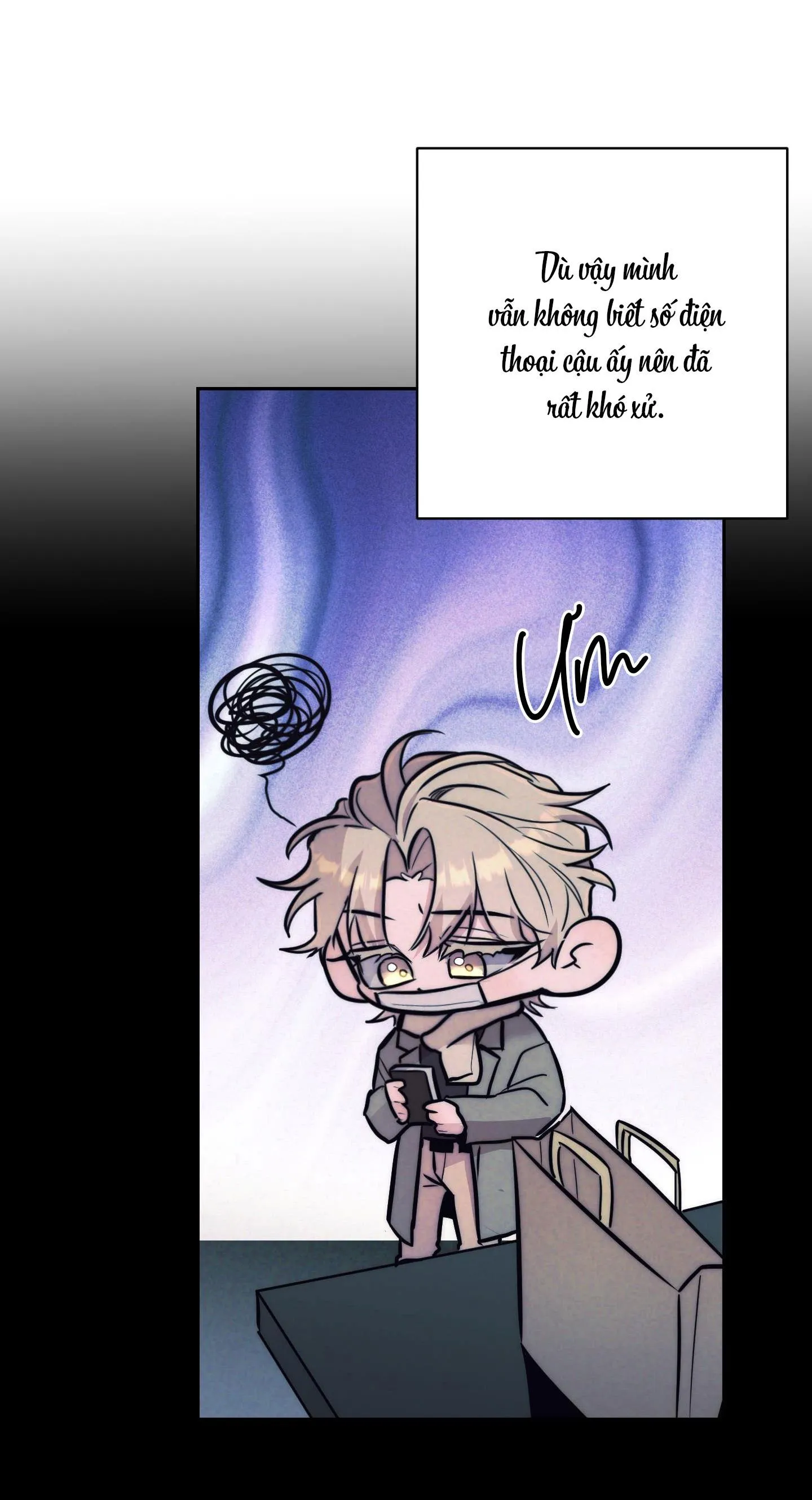 Stigma Chapter 21 Trang 52