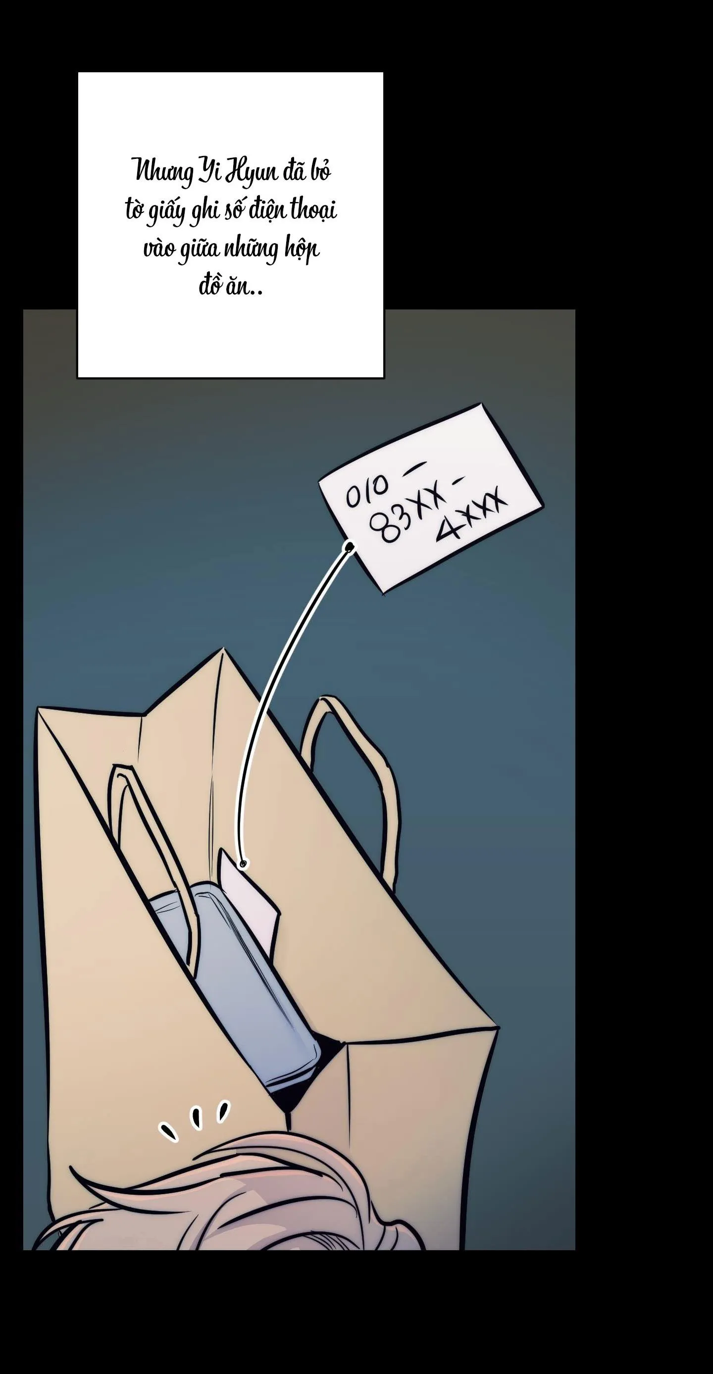 Stigma Chapter 21 Trang 53