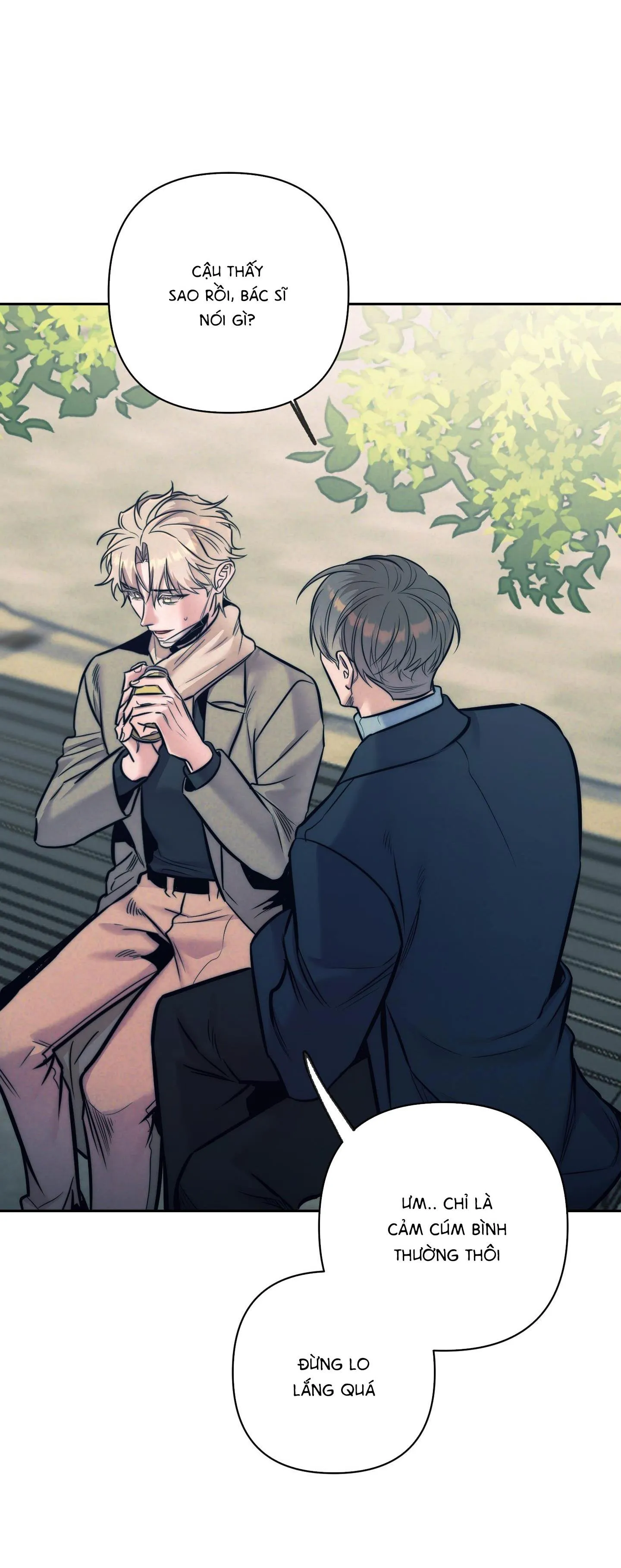 Stigma Chapter 21 Trang 55