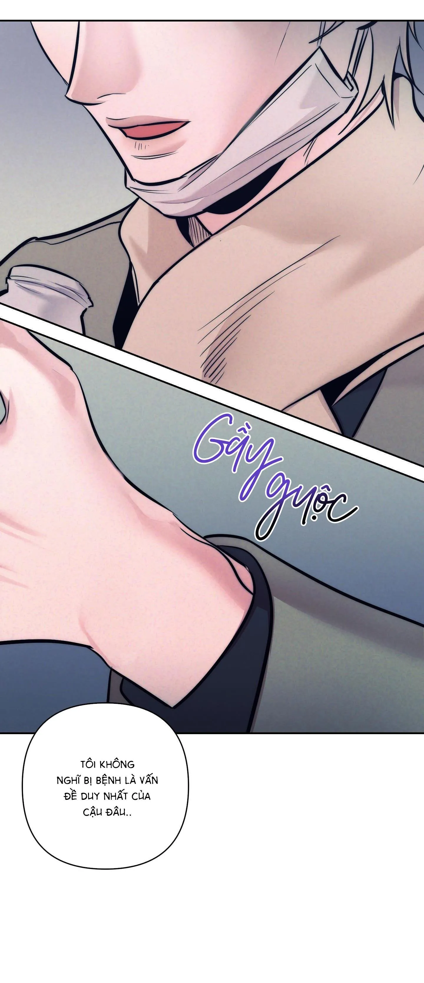 Stigma Chapter 21 Trang 57