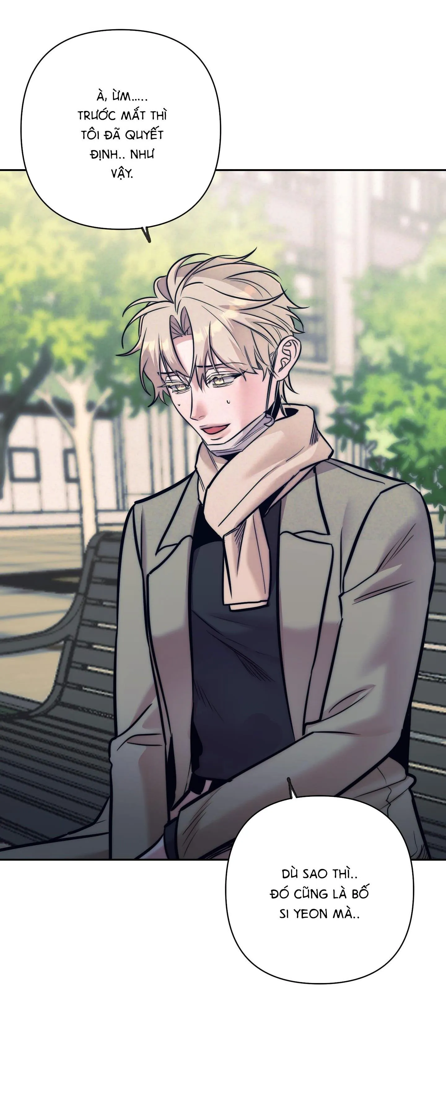 Stigma Chapter 21 Trang 59