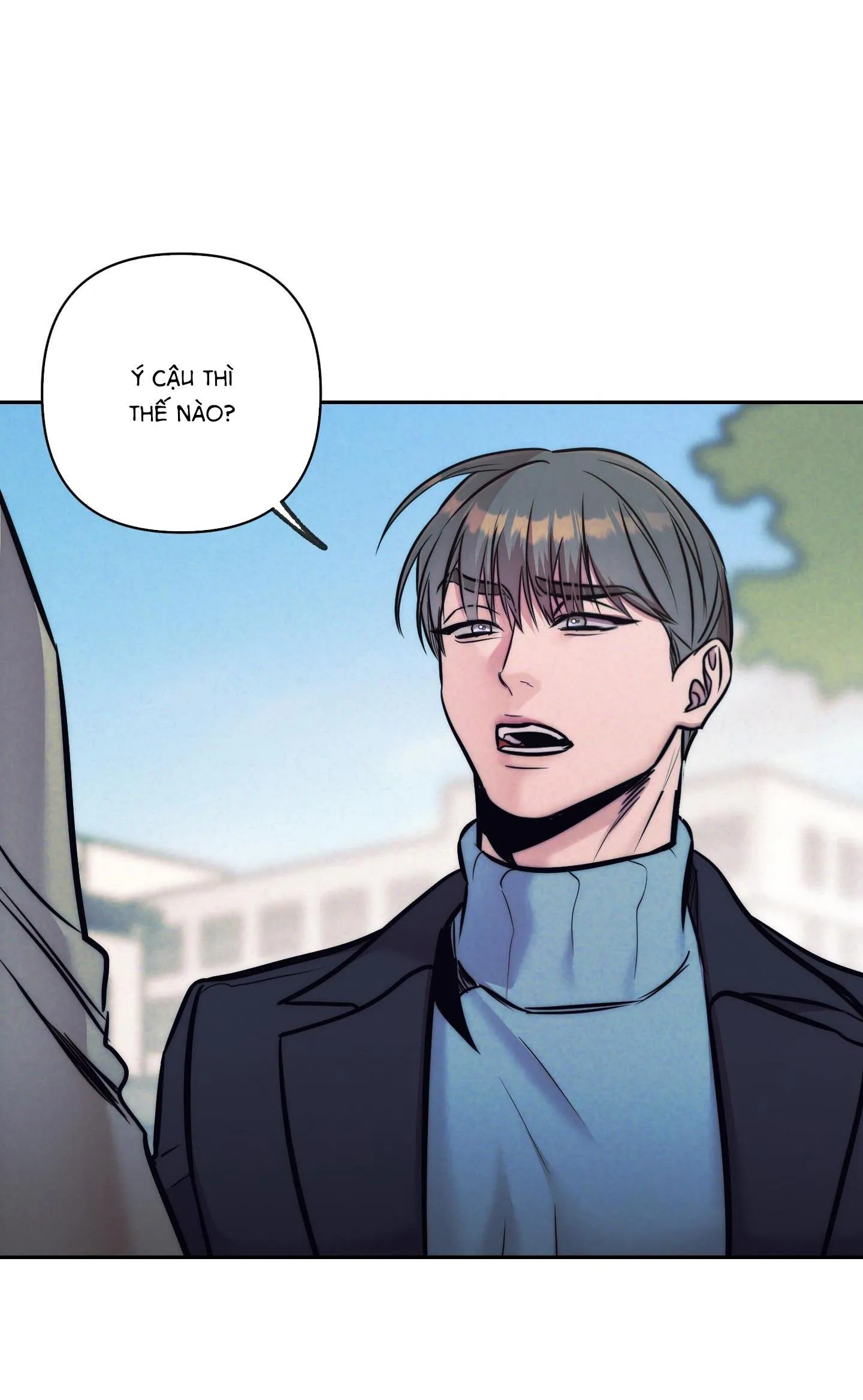 Stigma Chapter 21 Trang 60