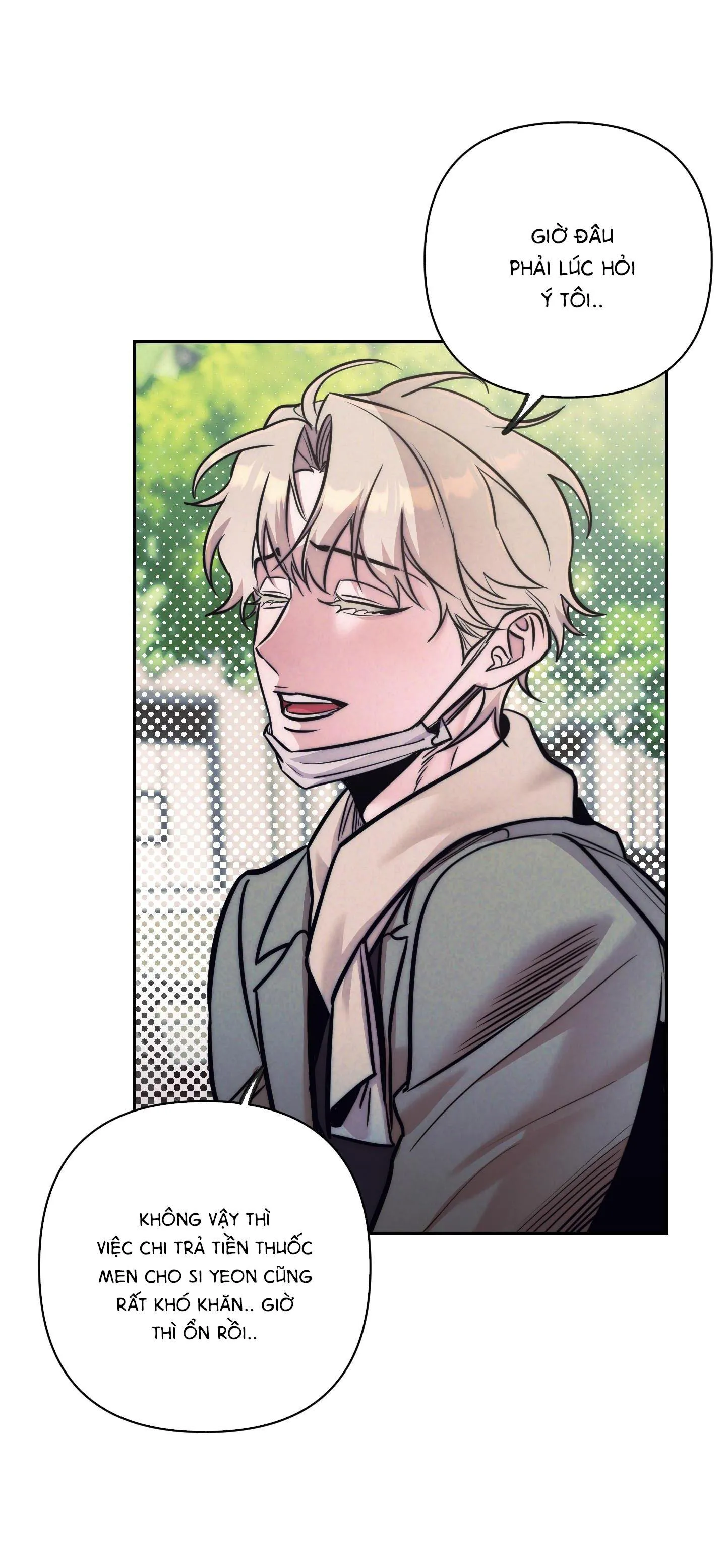 Stigma Chapter 21 Trang 61