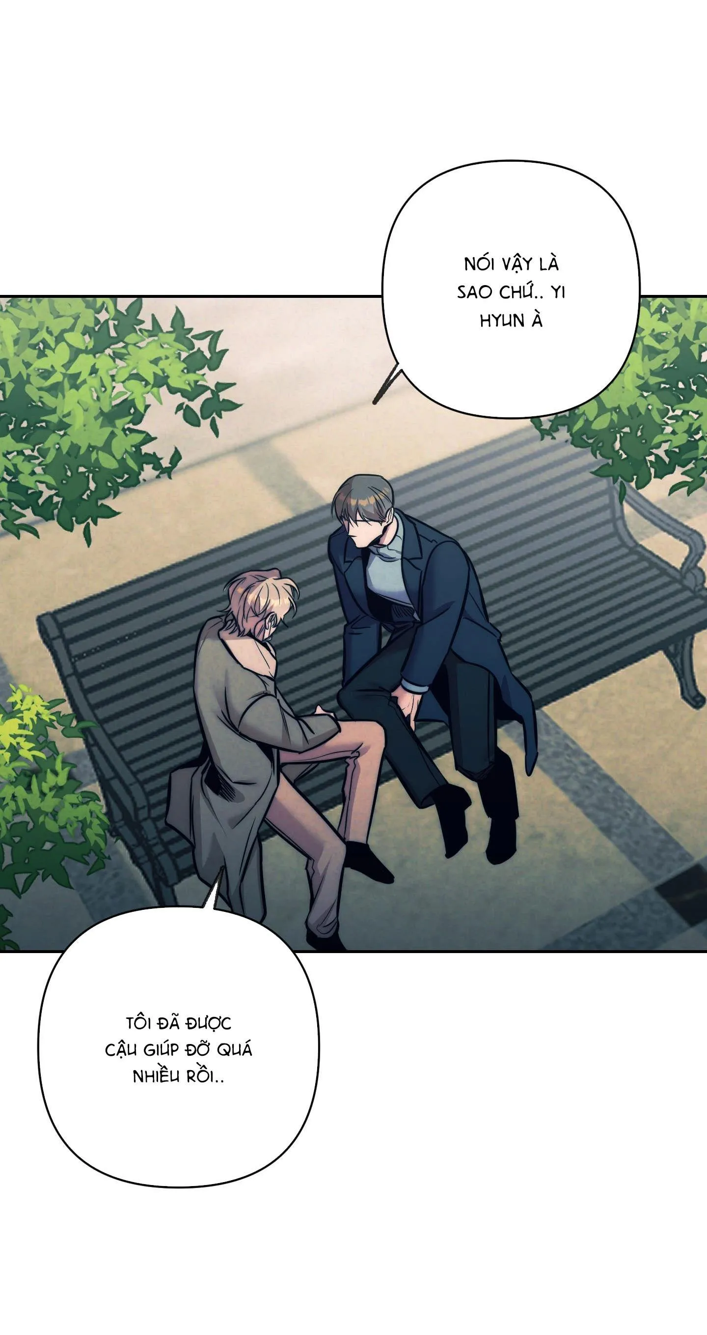 Stigma Chapter 21 Trang 64