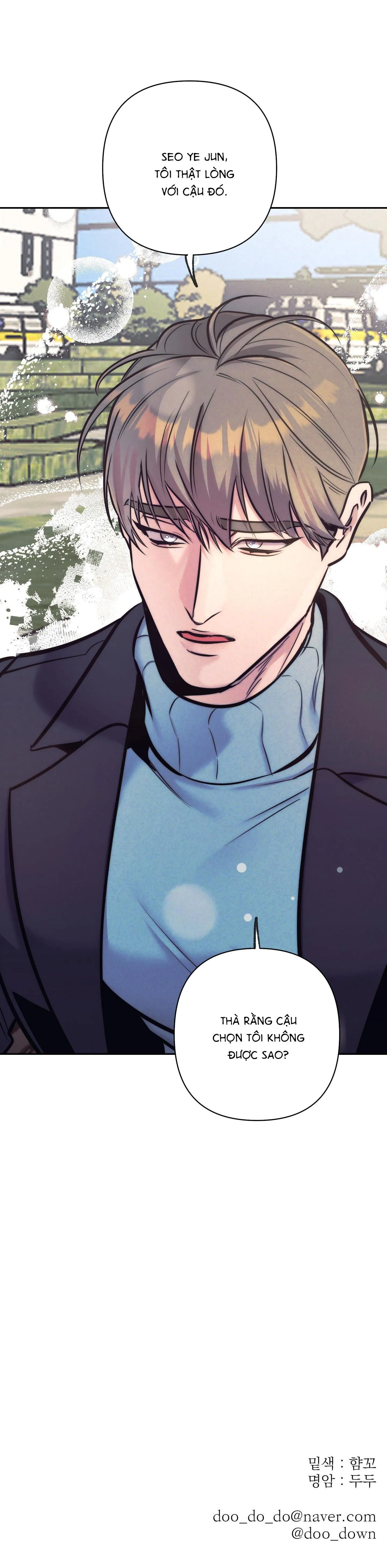 Stigma Chapter 21 Trang 65