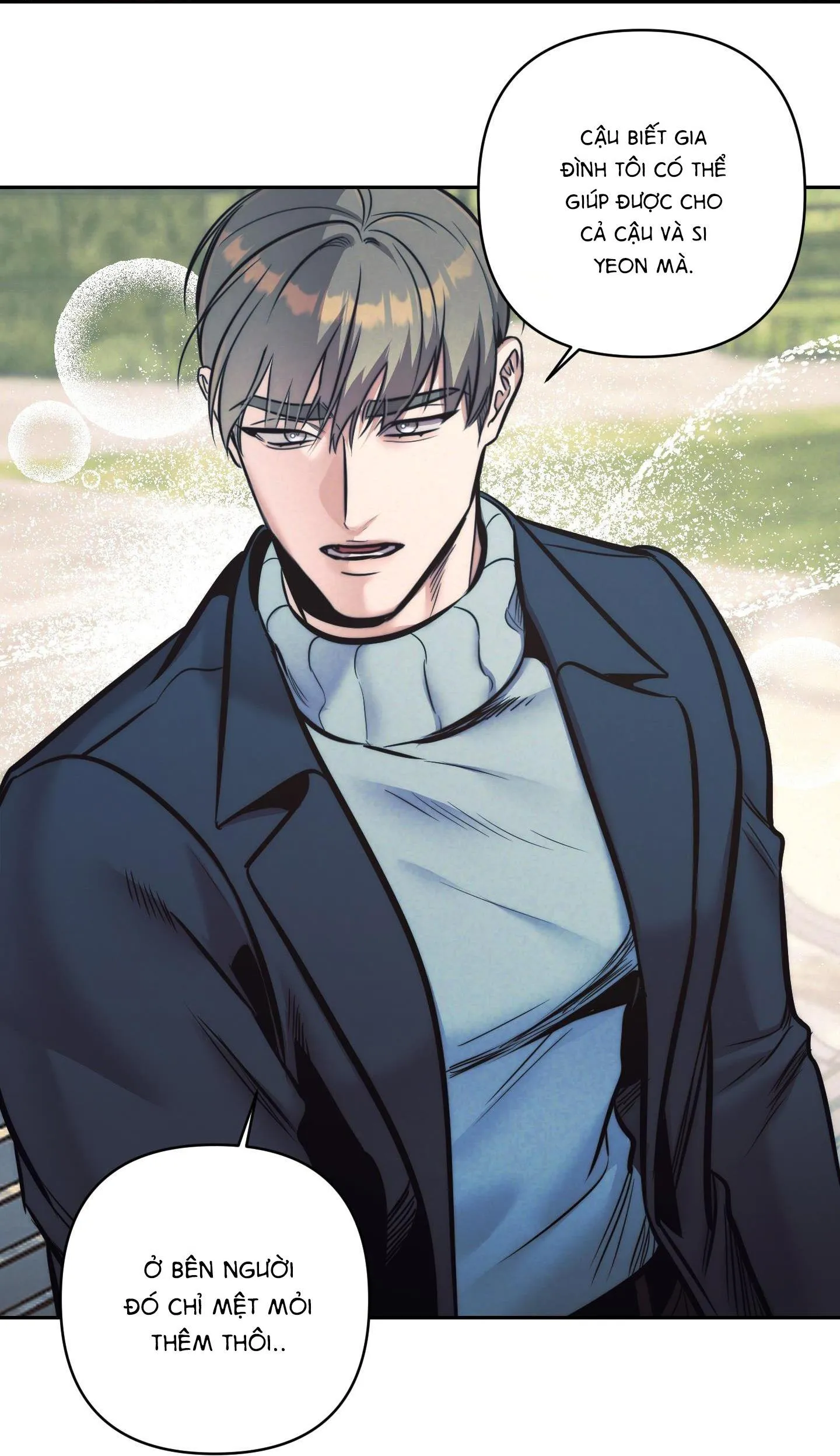 Stigma Chapter 22 Trang 4