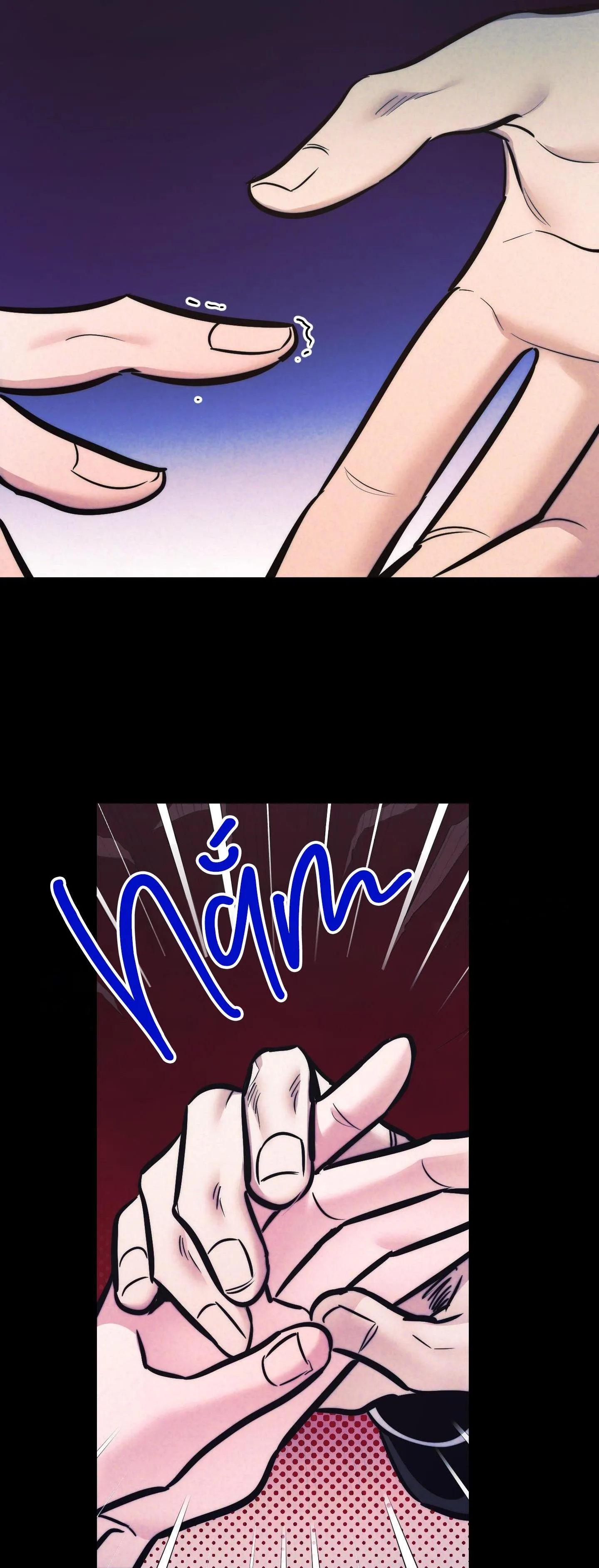 Stigma Chapter 22 Trang 9