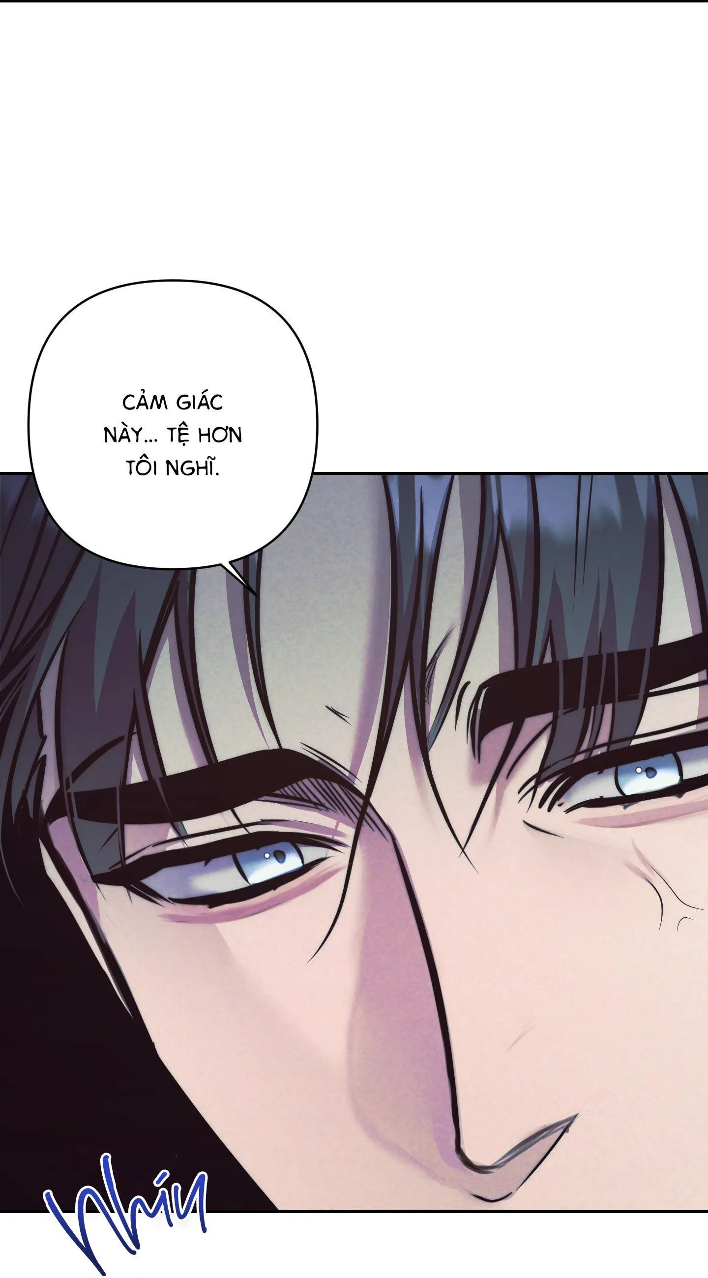 Stigma Chapter 22 Trang 13