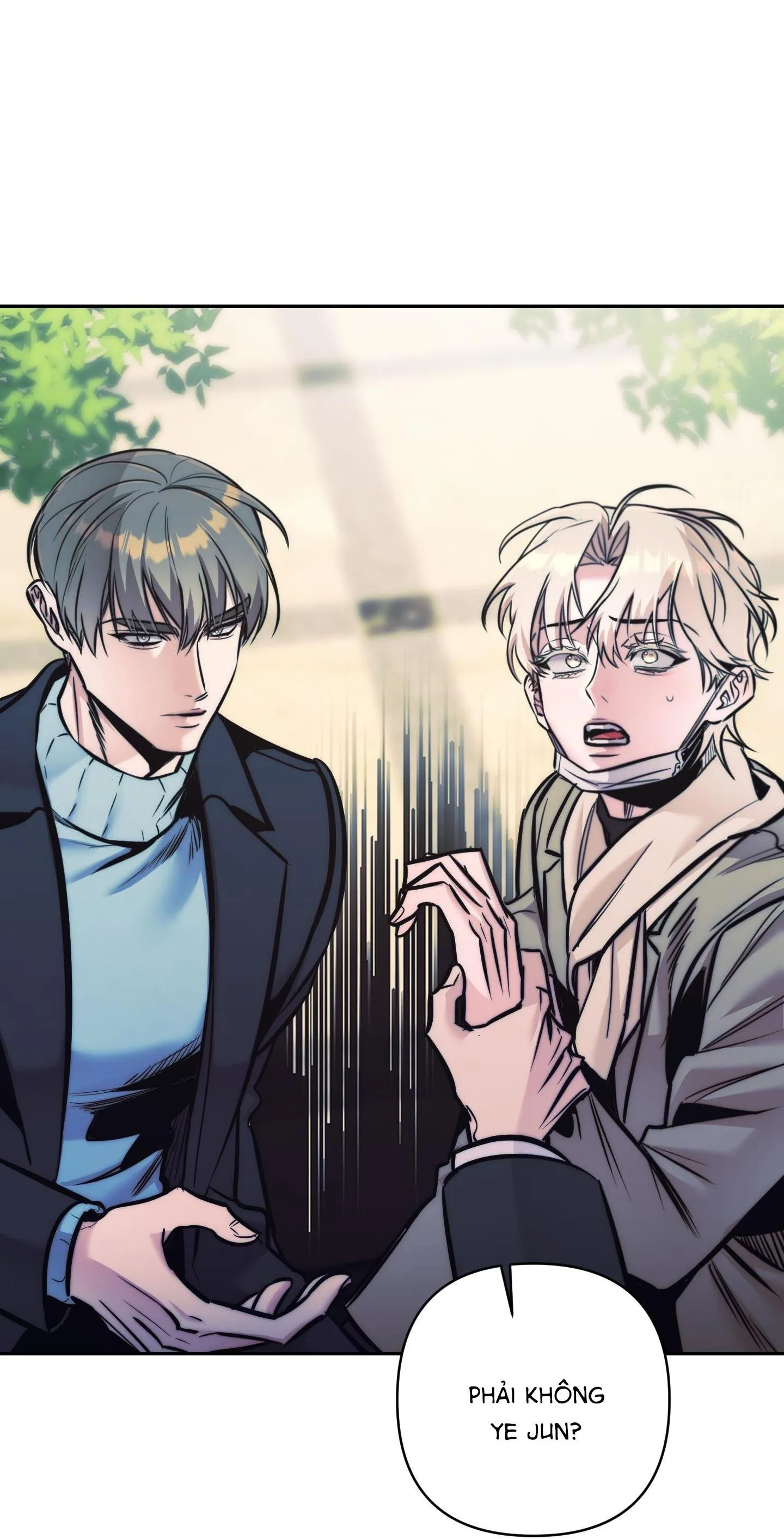 Stigma Chapter 22 Trang 14