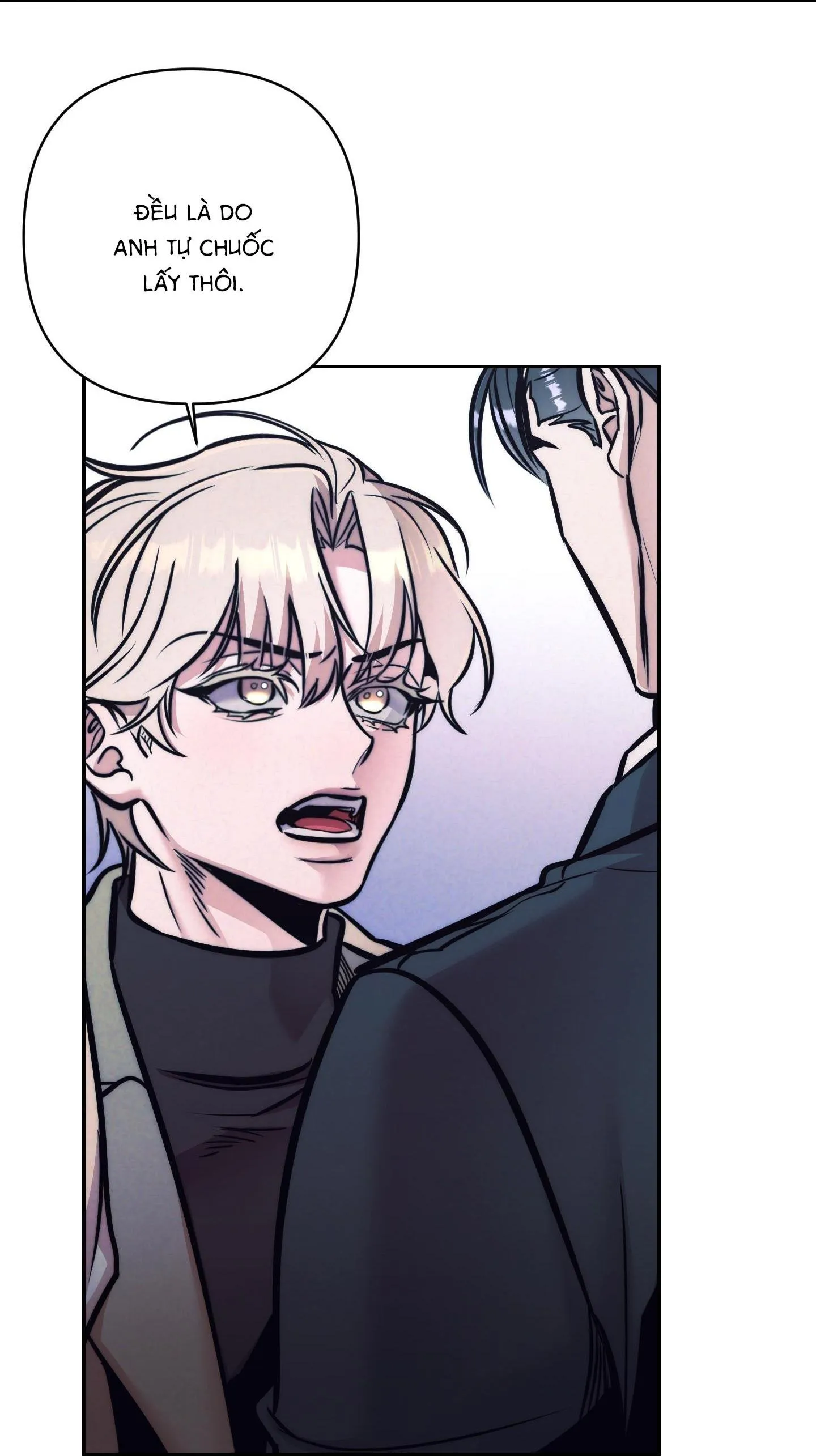 Stigma Chapter 22 Trang 23