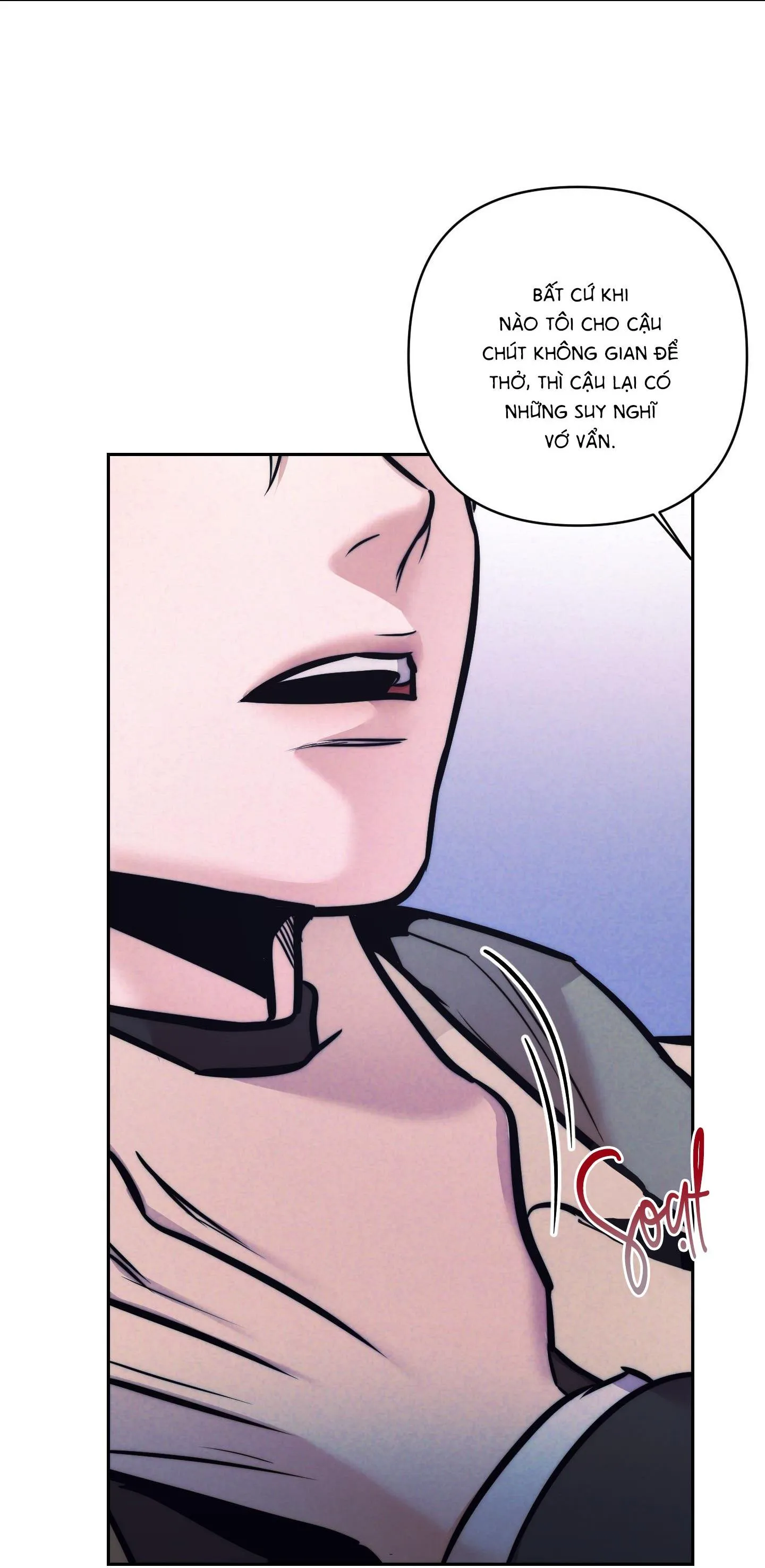 Stigma Chapter 22 Trang 28