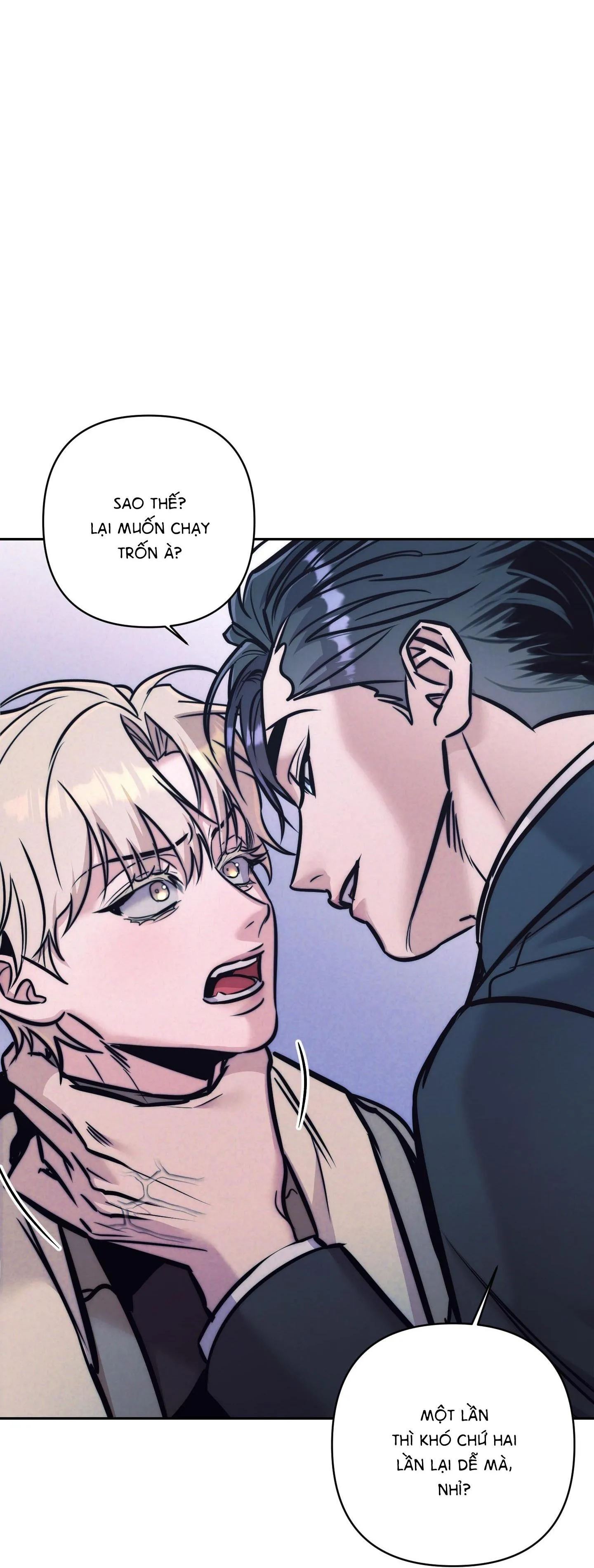 Stigma Chapter 22 Trang 29