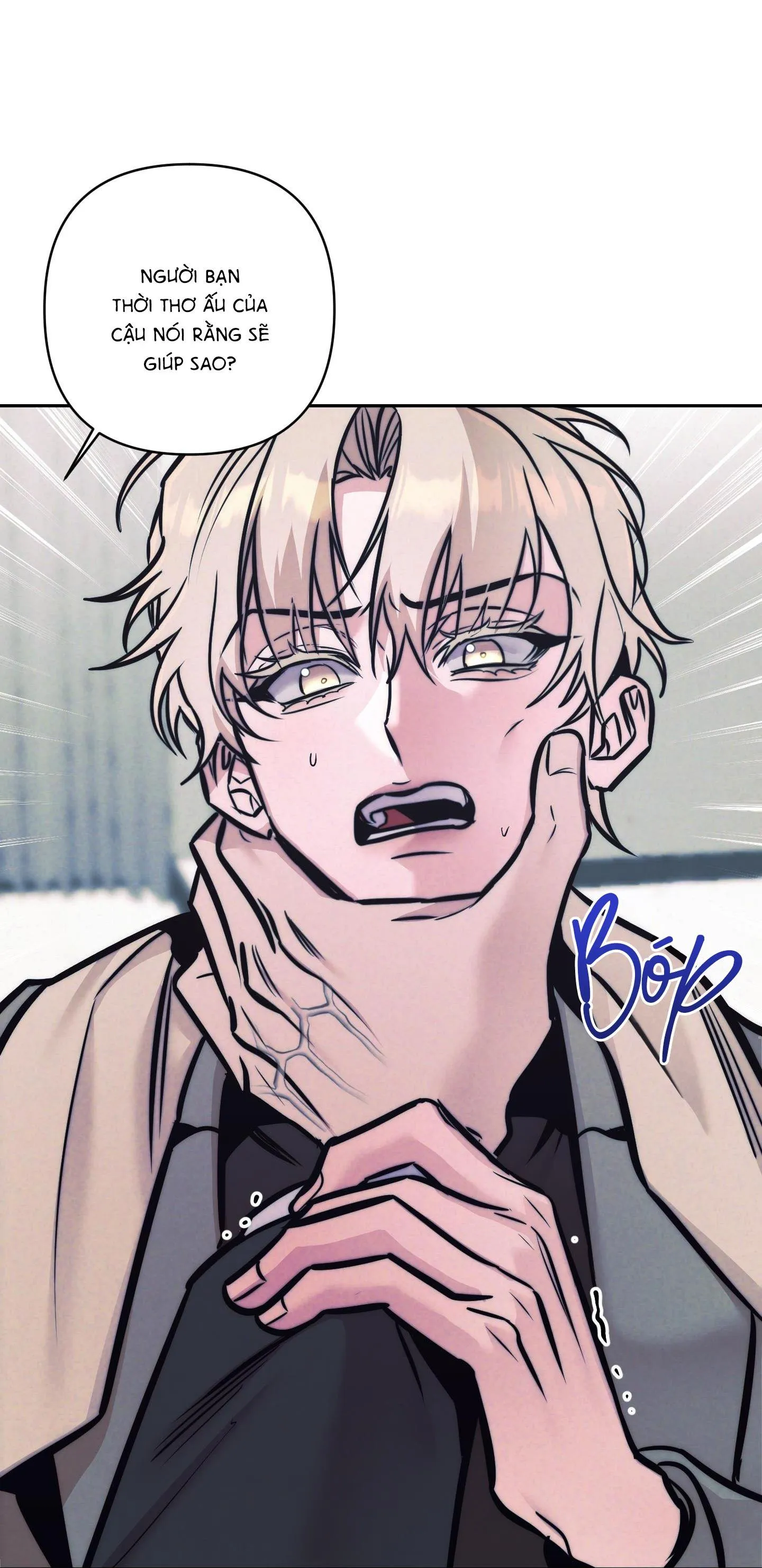 Stigma Chapter 22 Trang 30