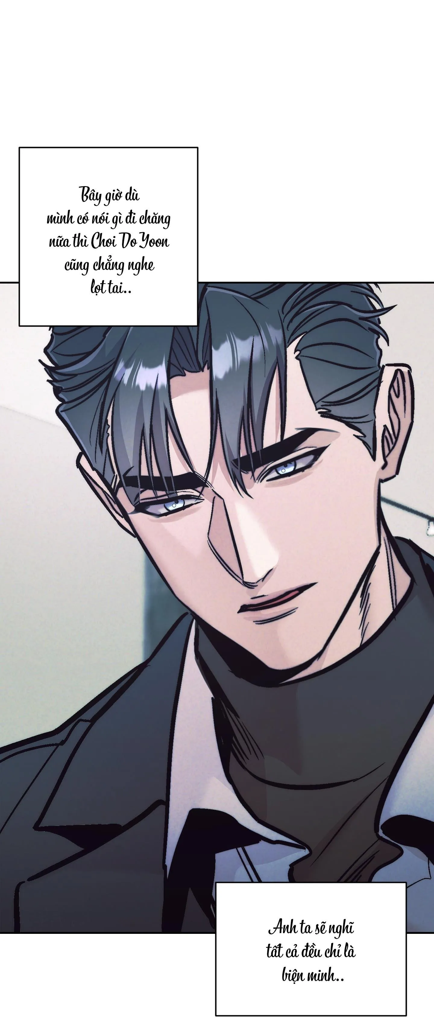 Stigma Chapter 22 Trang 32