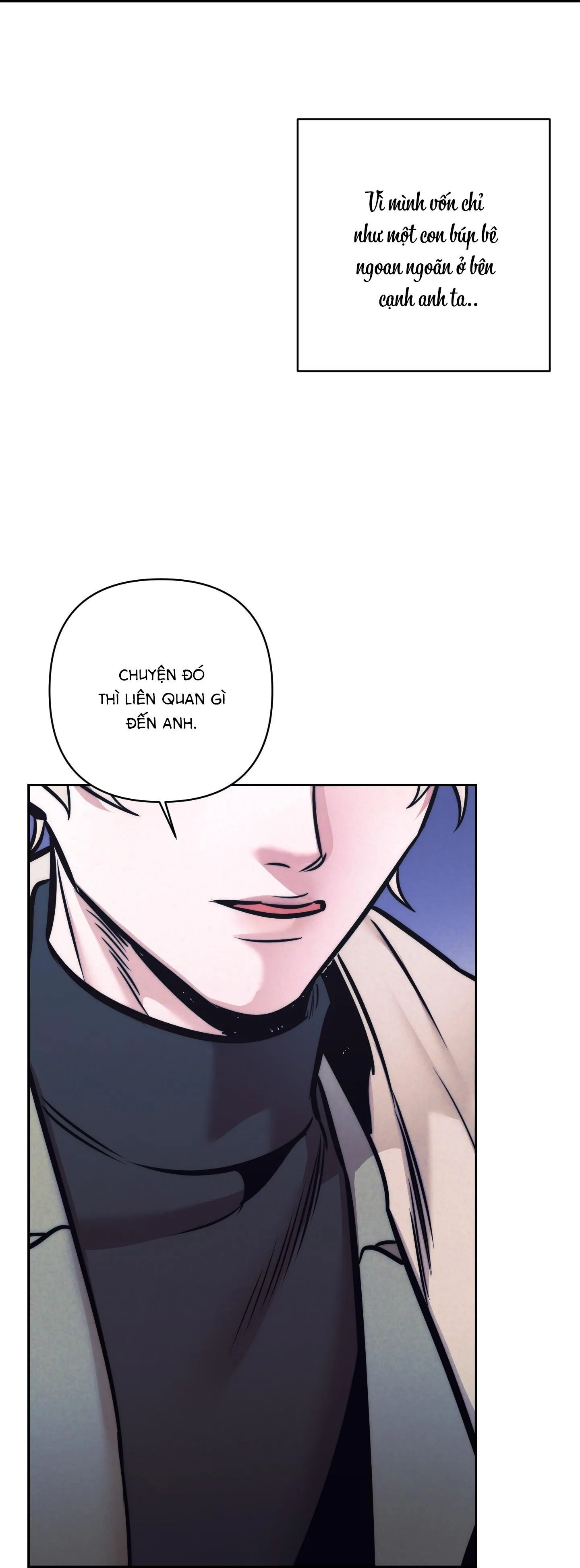 Stigma Chapter 22 Trang 34