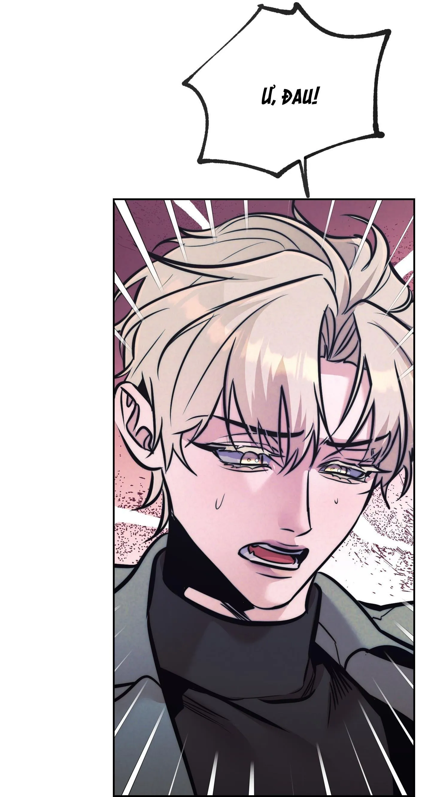 Stigma Chapter 22 Trang 43