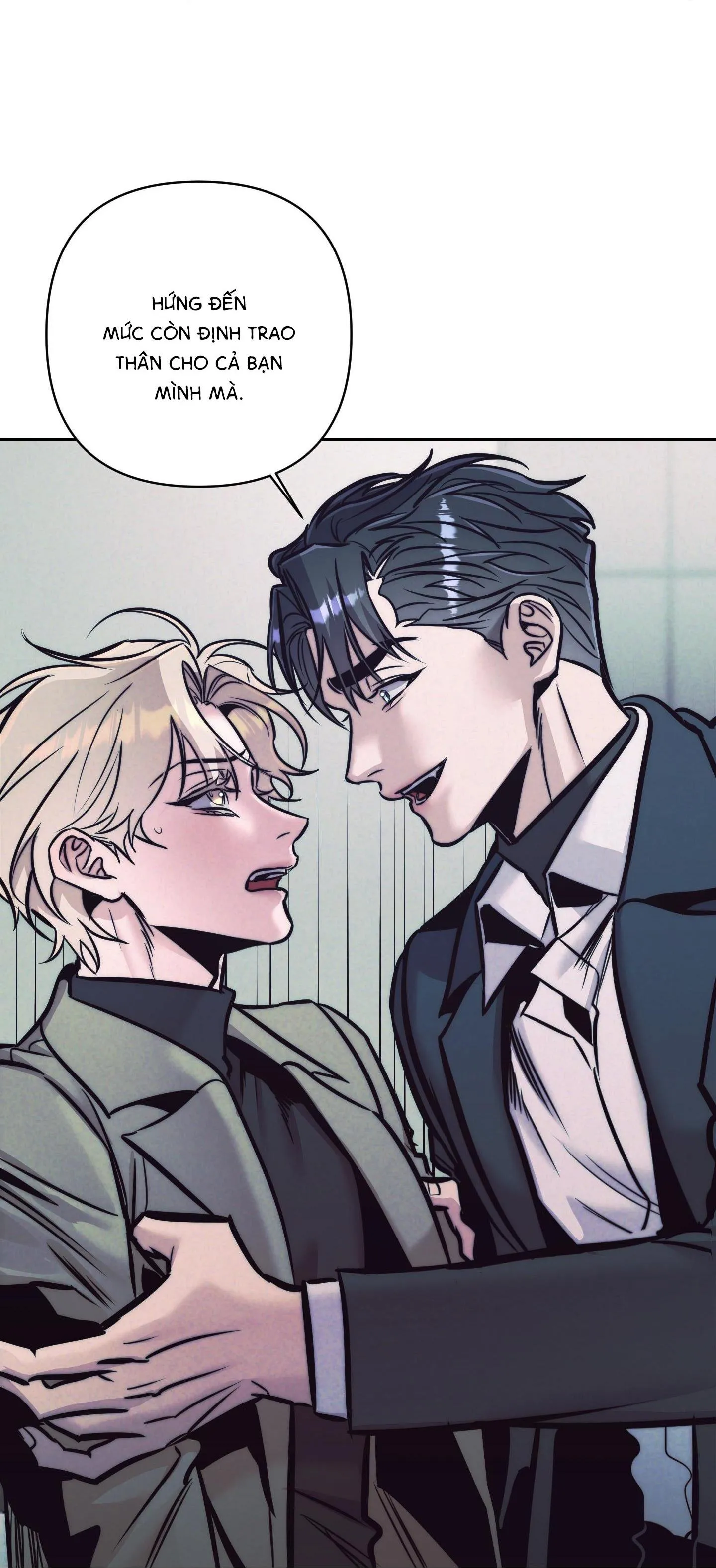 Stigma Chapter 22 Trang 44