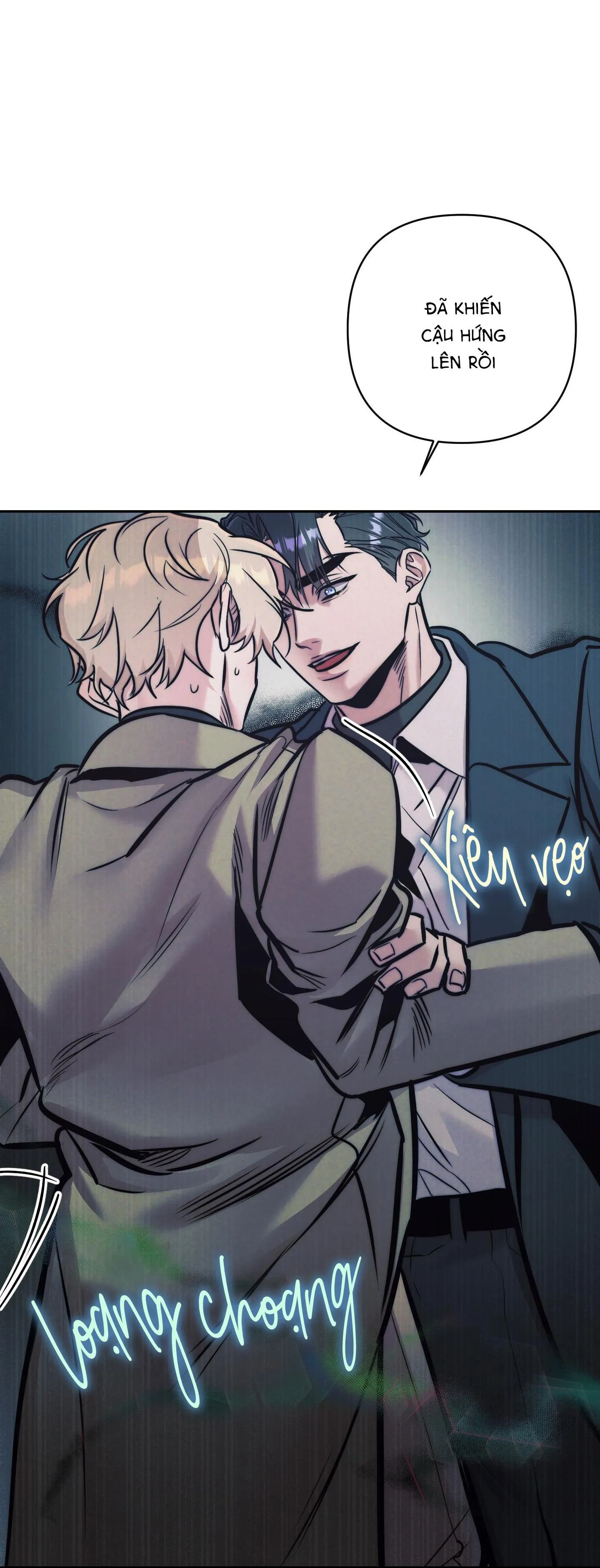 Stigma Chapter 22 Trang 49