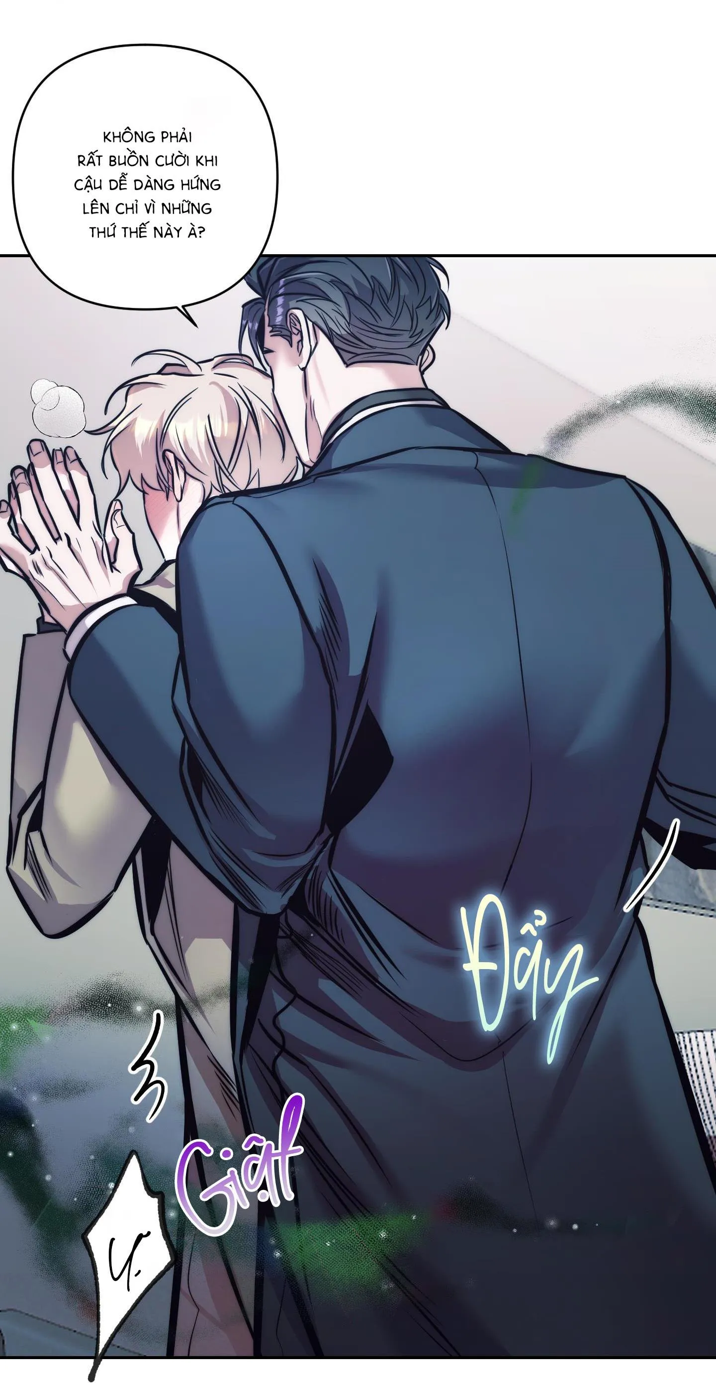 Stigma Chapter 22 Trang 52