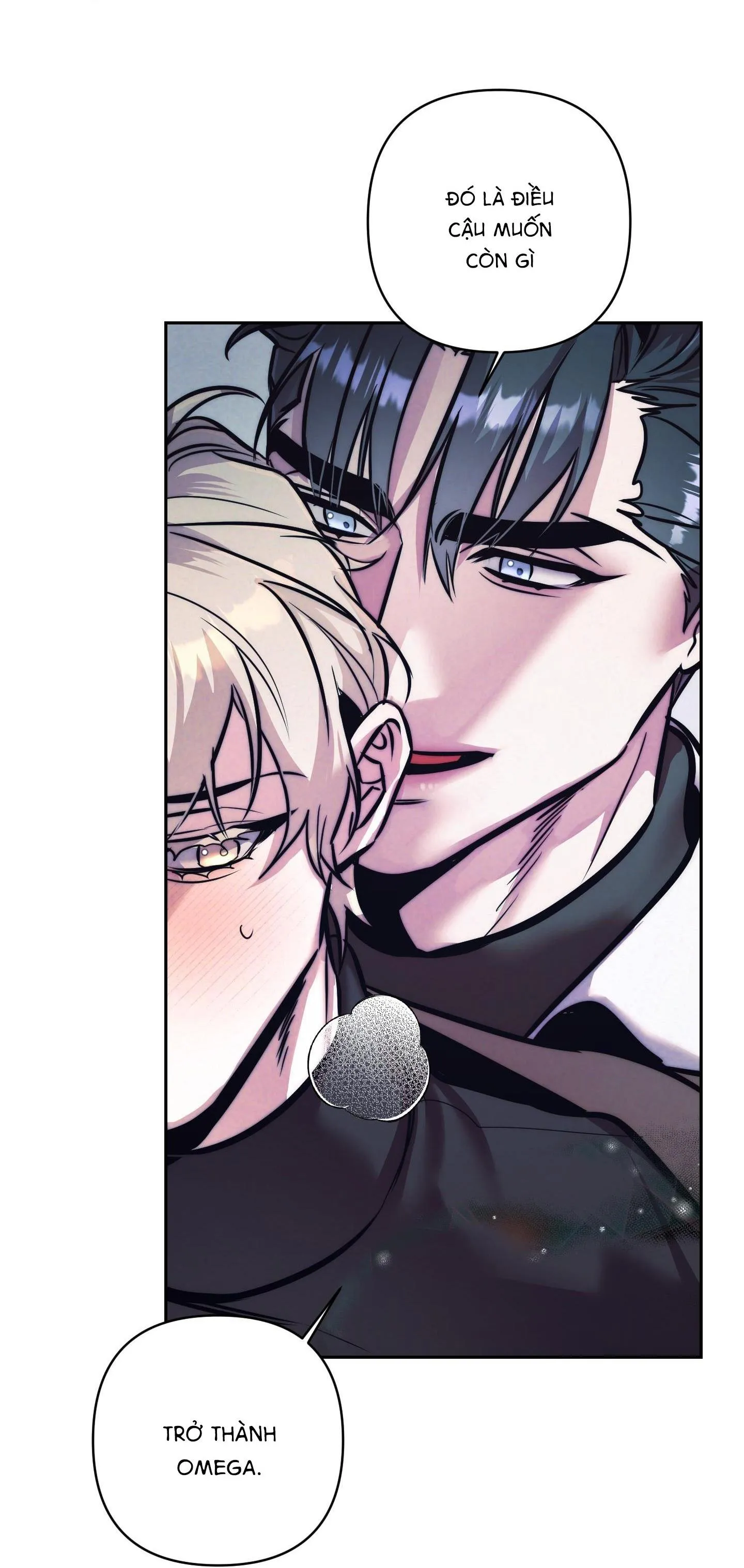 Stigma Chapter 22 Trang 53