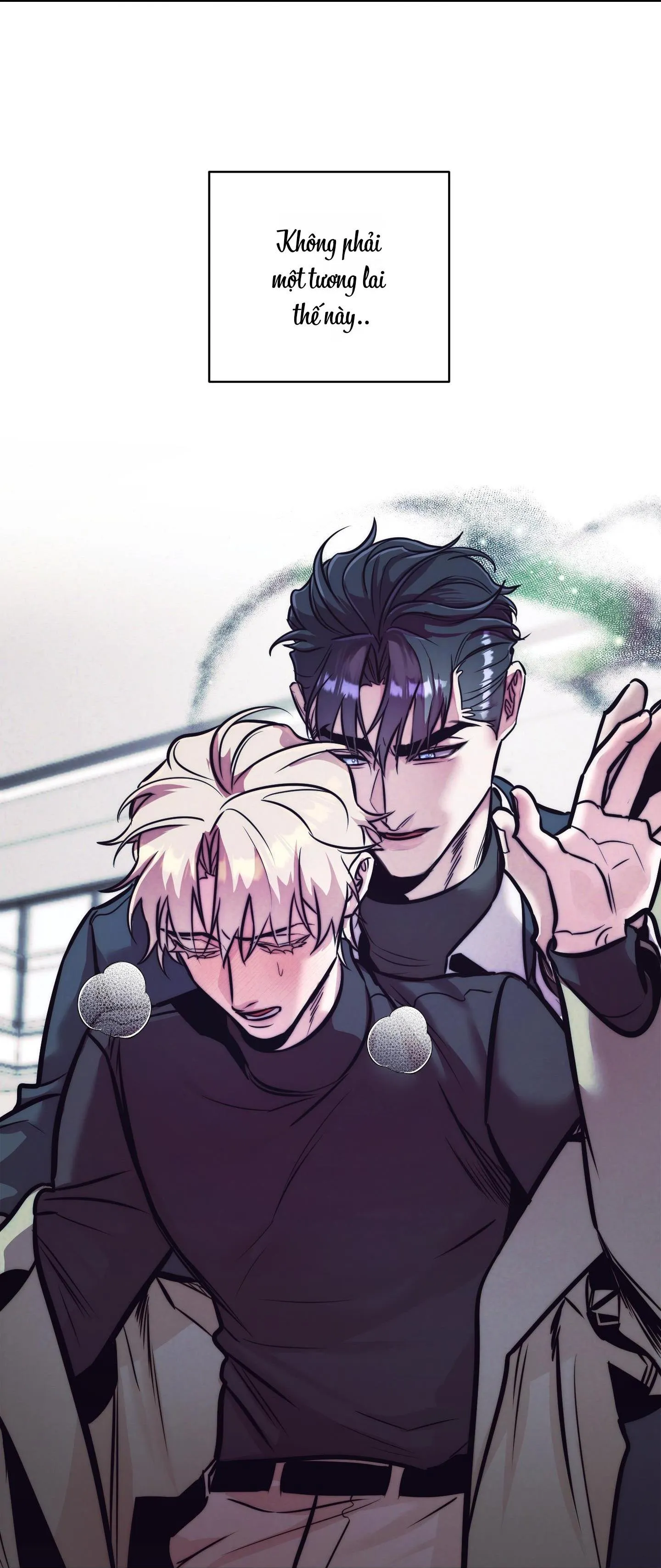 Stigma Chapter 22 Trang 57