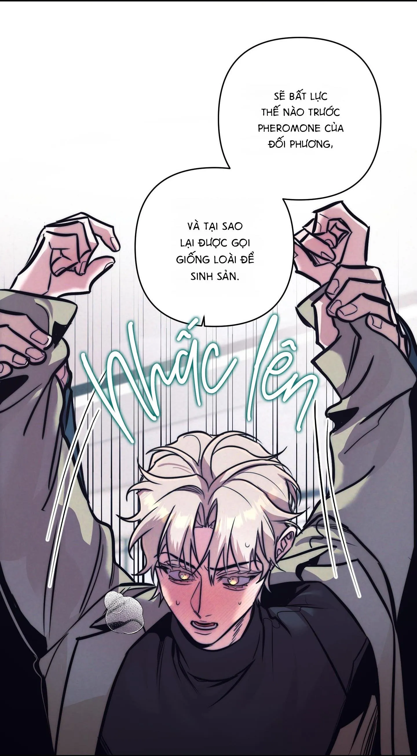 Stigma Chapter 22 Trang 59