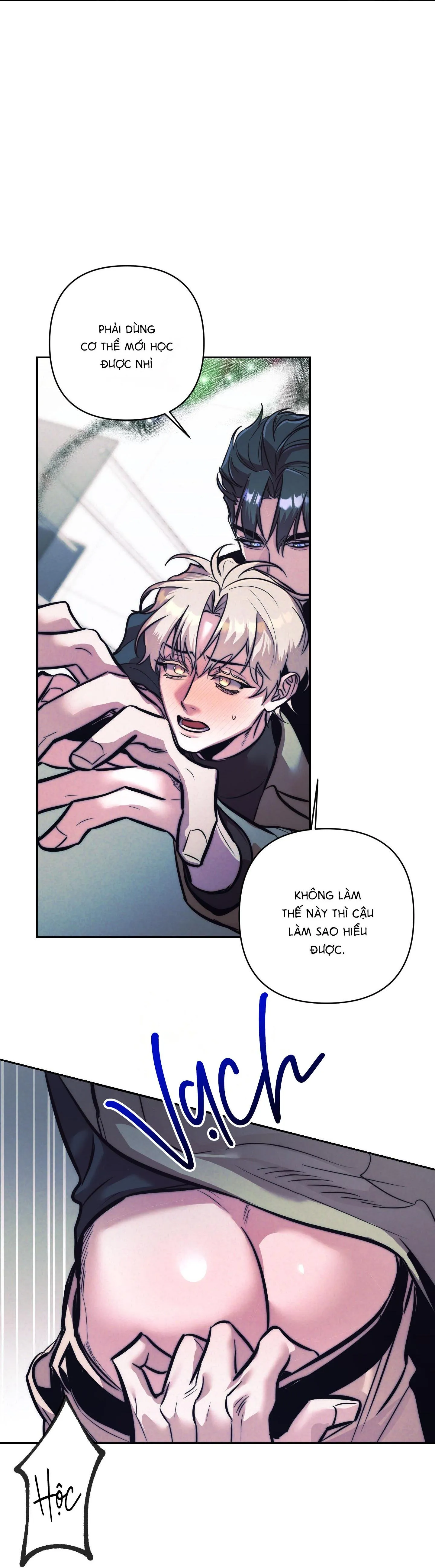 Stigma Chapter 22 Trang 60