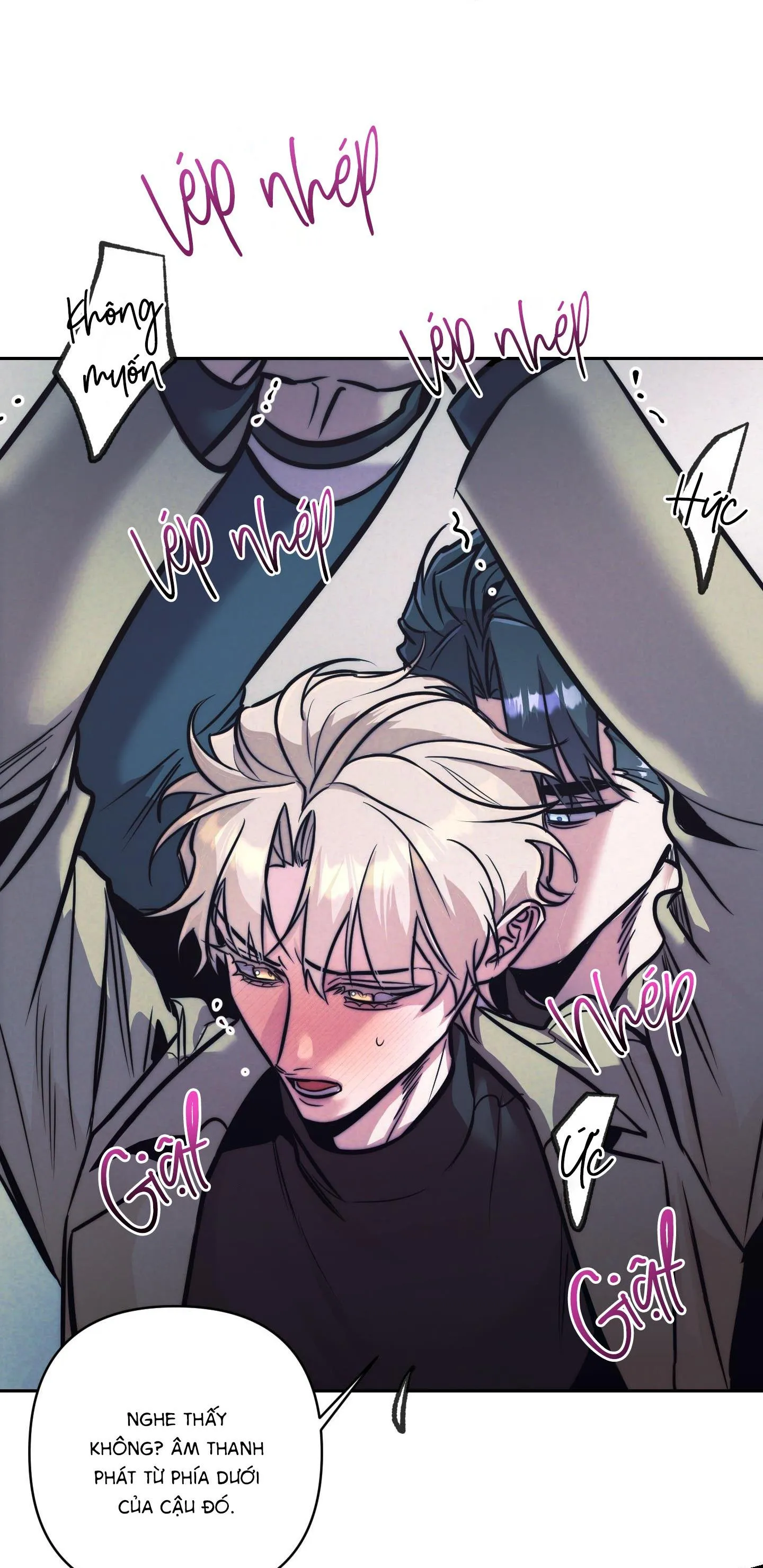 Stigma Chapter 22 Trang 62