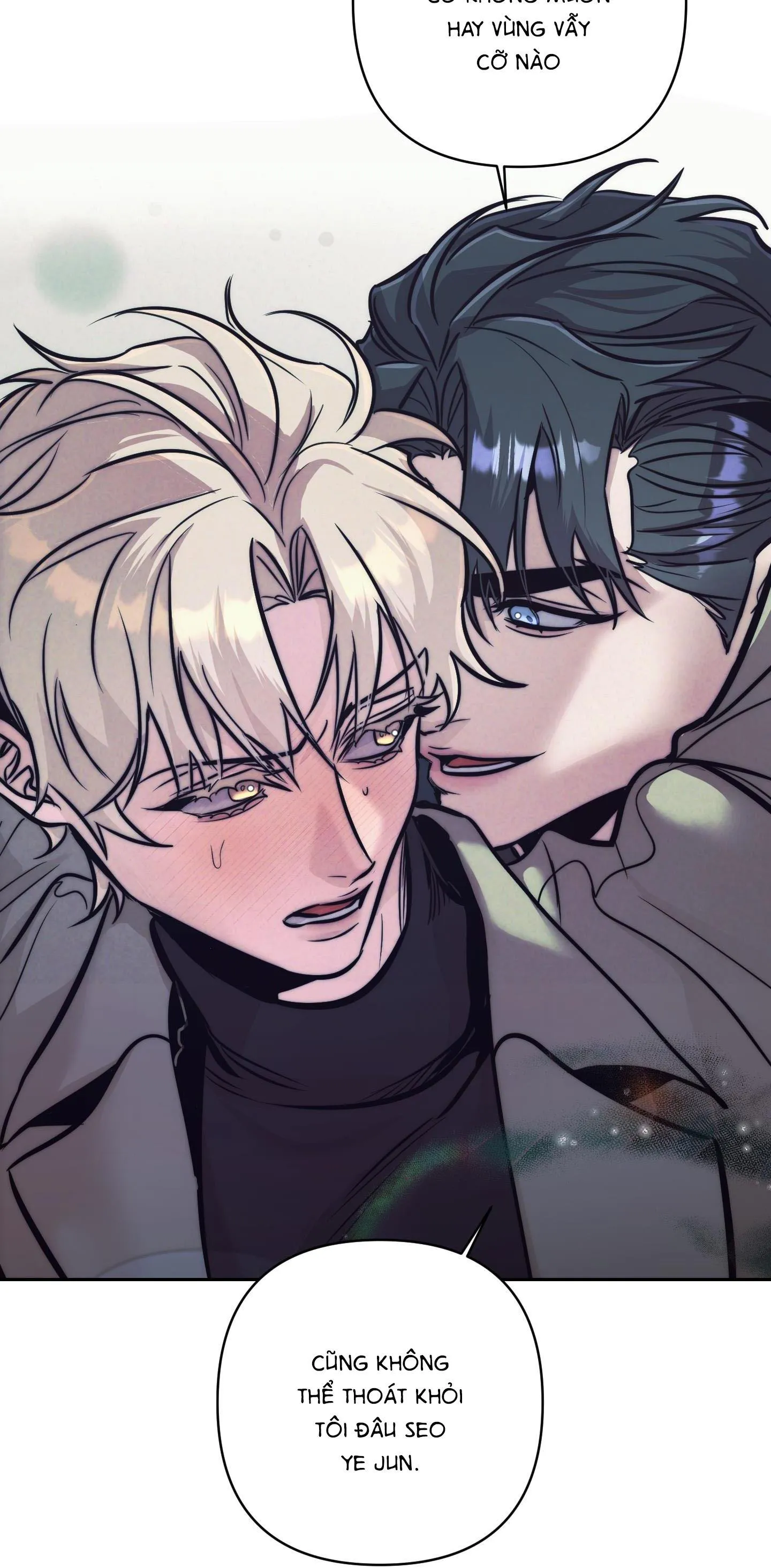 Stigma Chapter 22 Trang 64