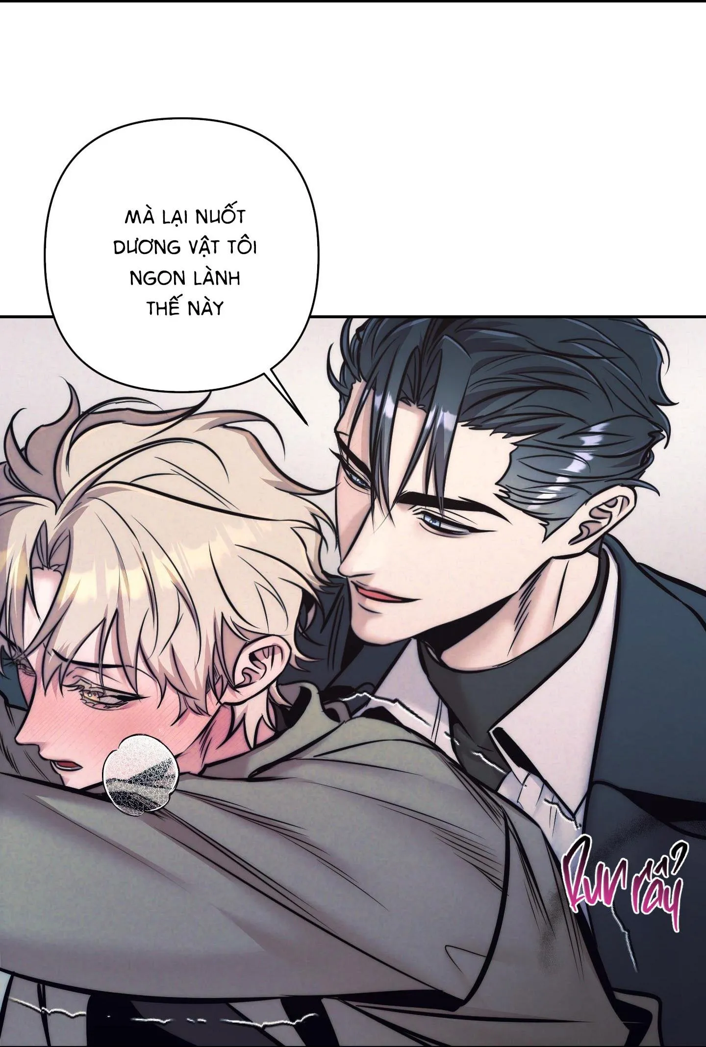 Stigma Chapter 23 Trang 6