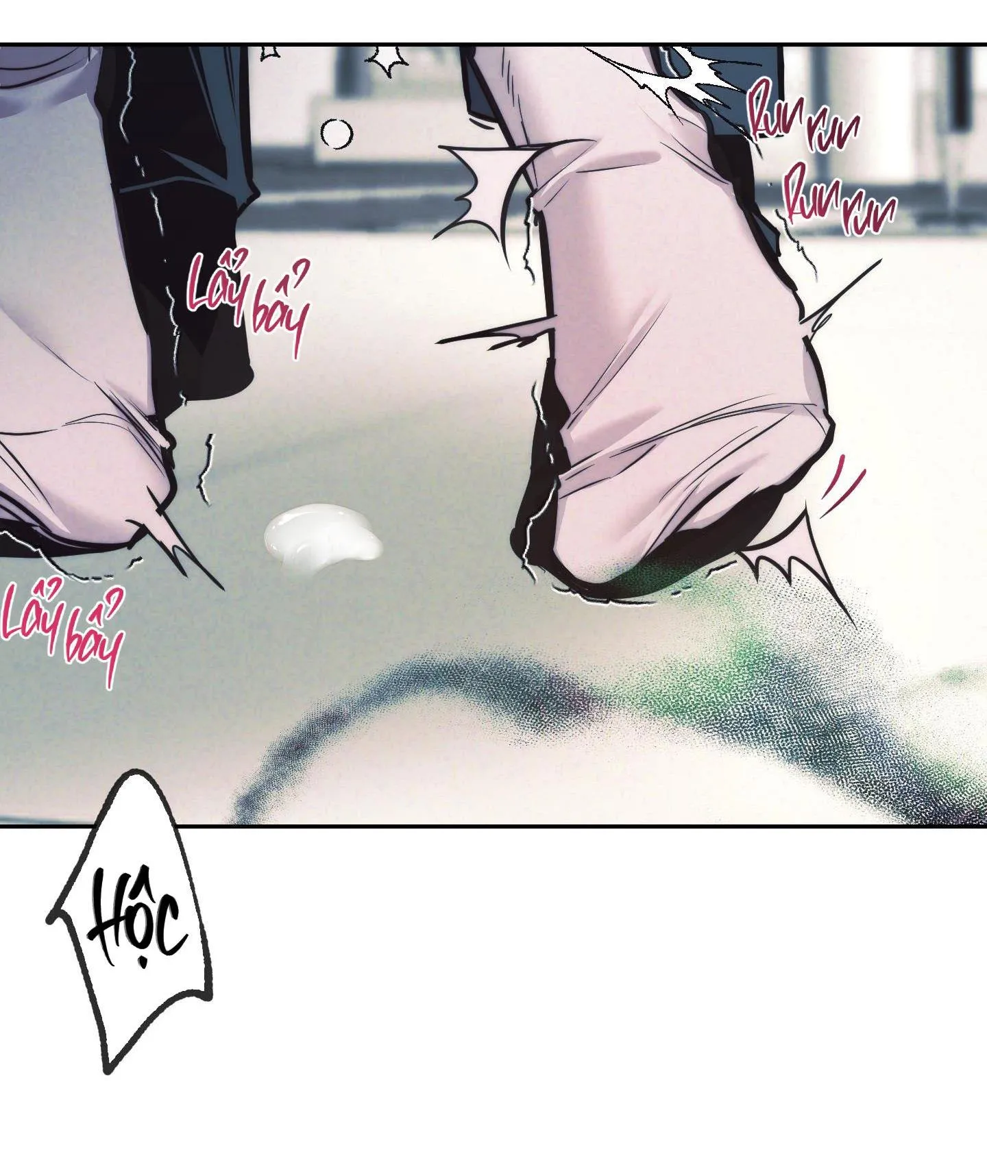 Stigma Chapter 23 Trang 10