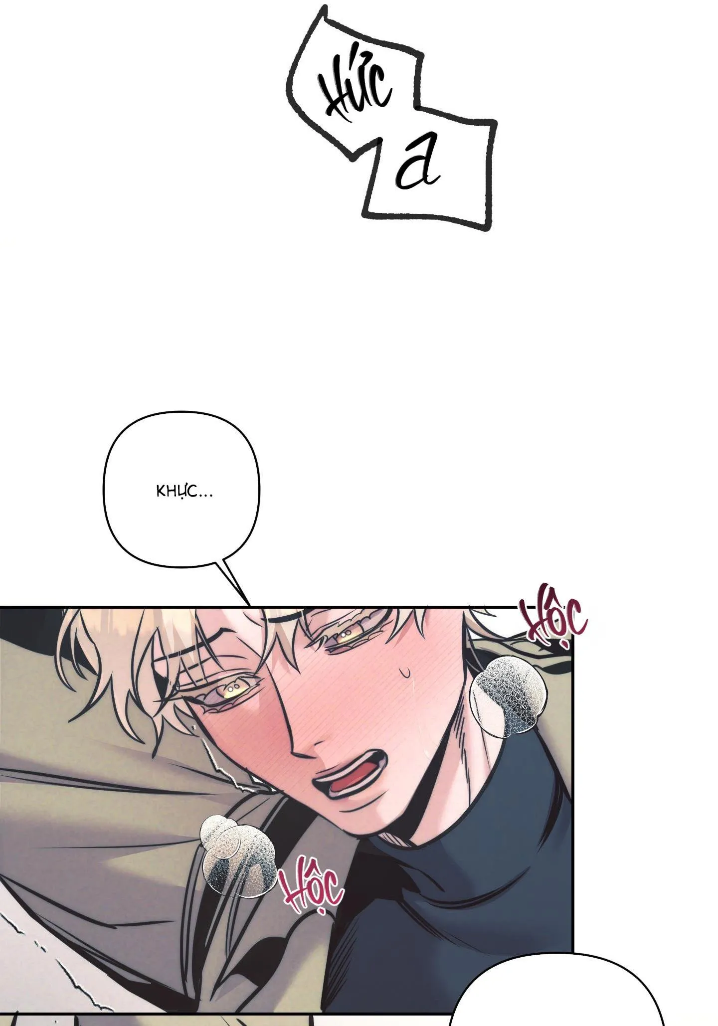 Stigma Chapter 23 Trang 12