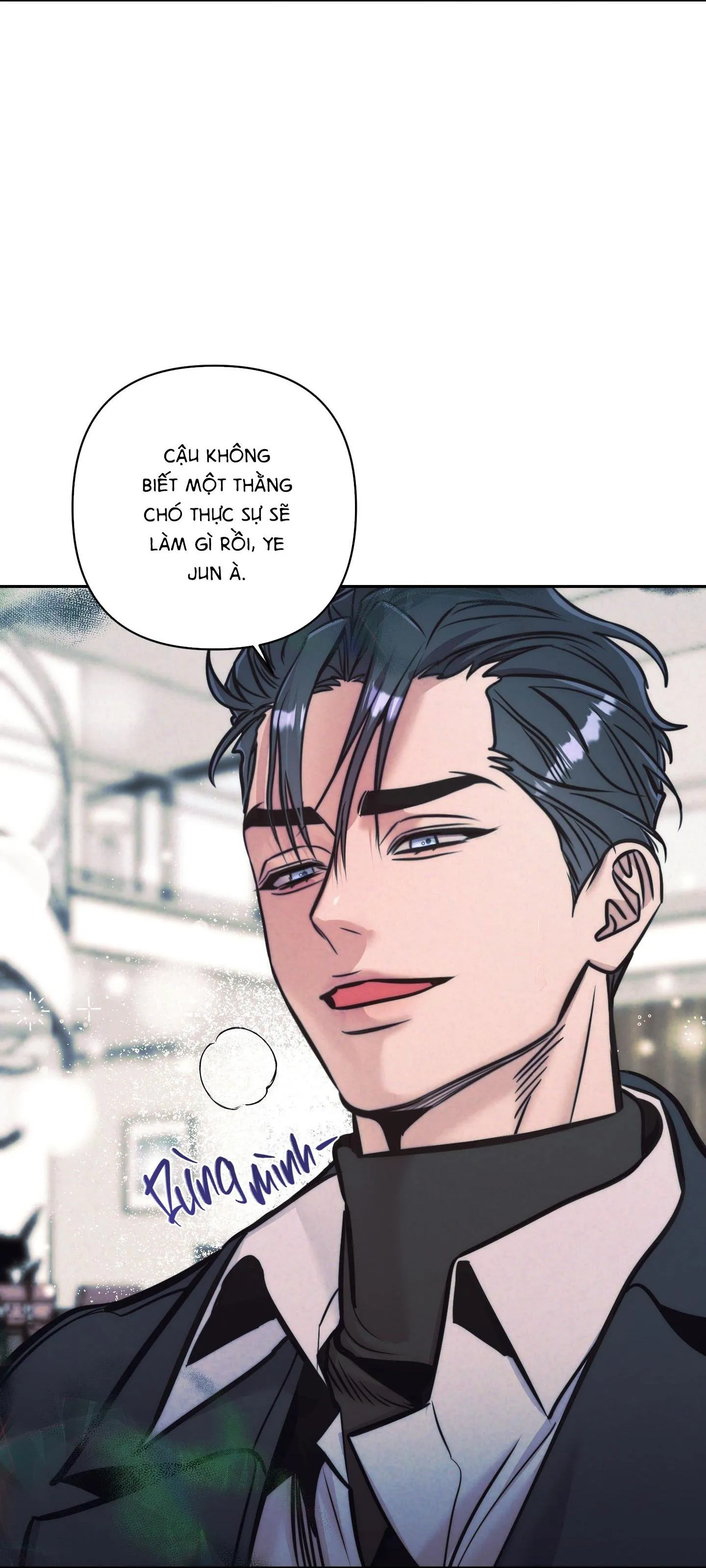 Stigma Chapter 23 Trang 14