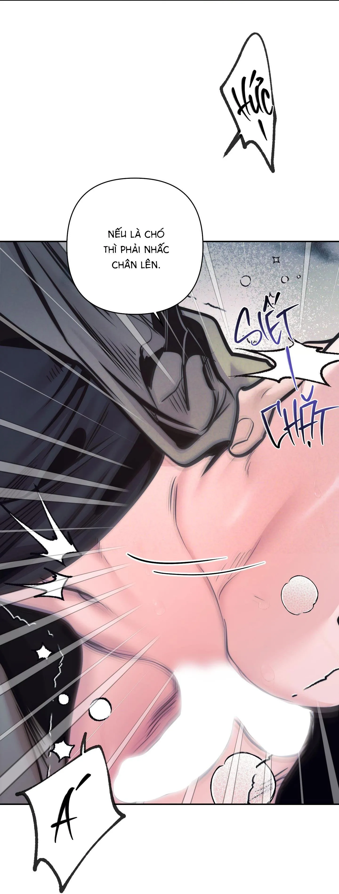 Stigma Chapter 23 Trang 15