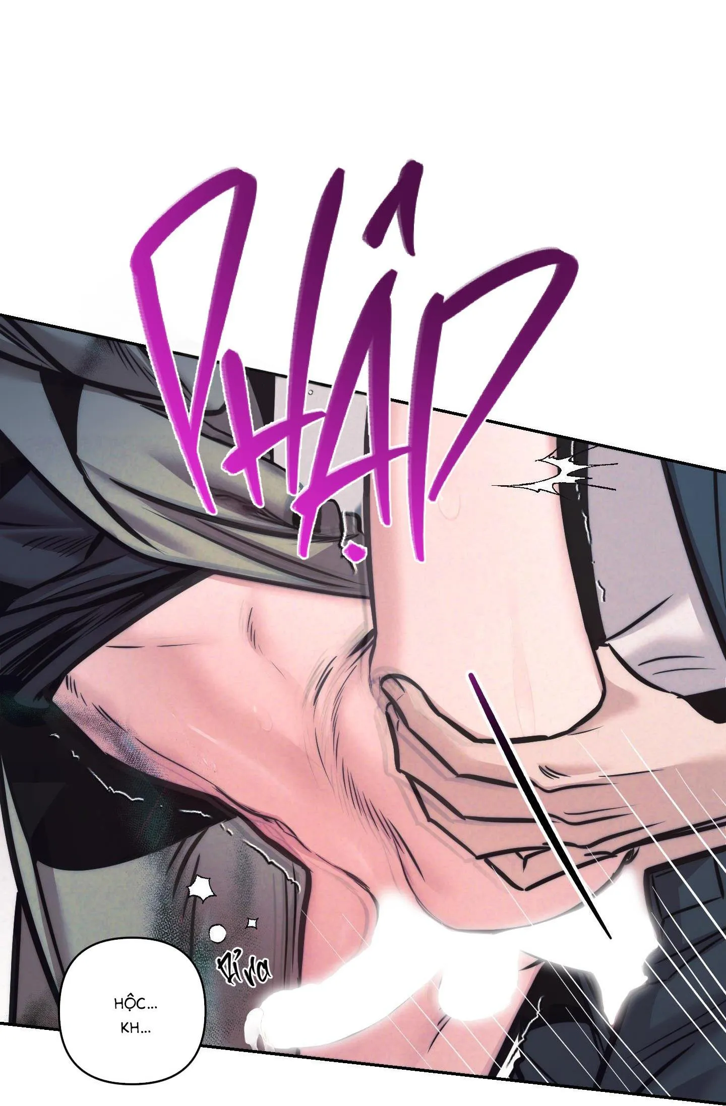 Stigma Chapter 23 Trang 16