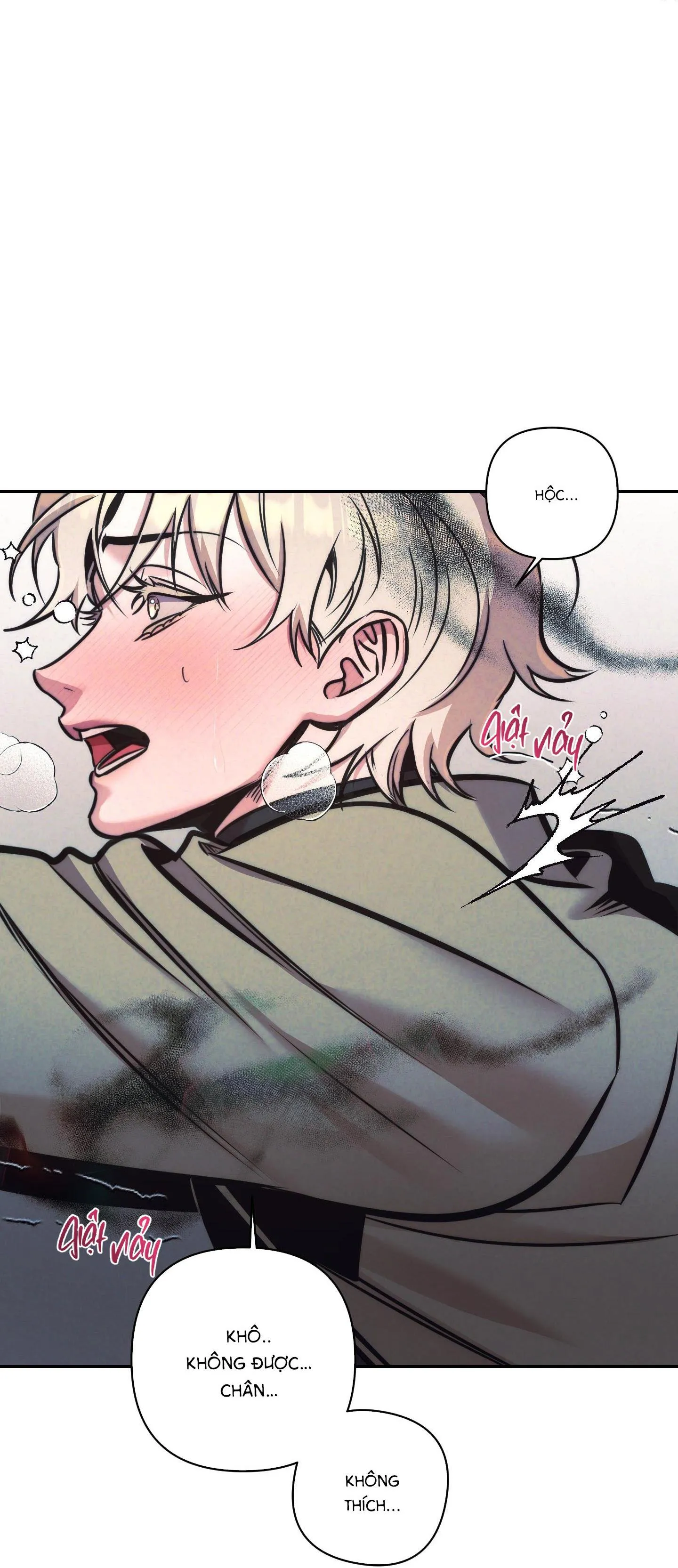 Stigma Chapter 23 Trang 17